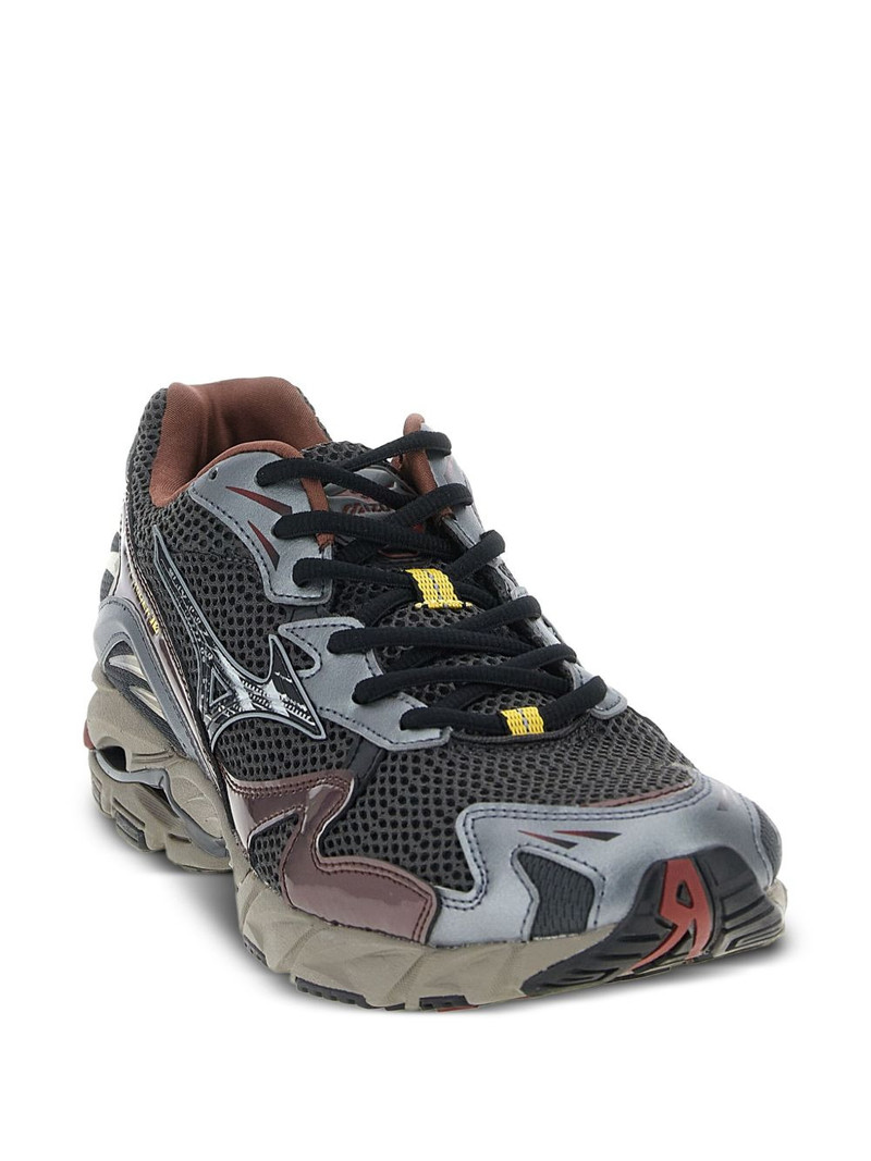 Mizuno Wave Rider 10 sneakers outlook