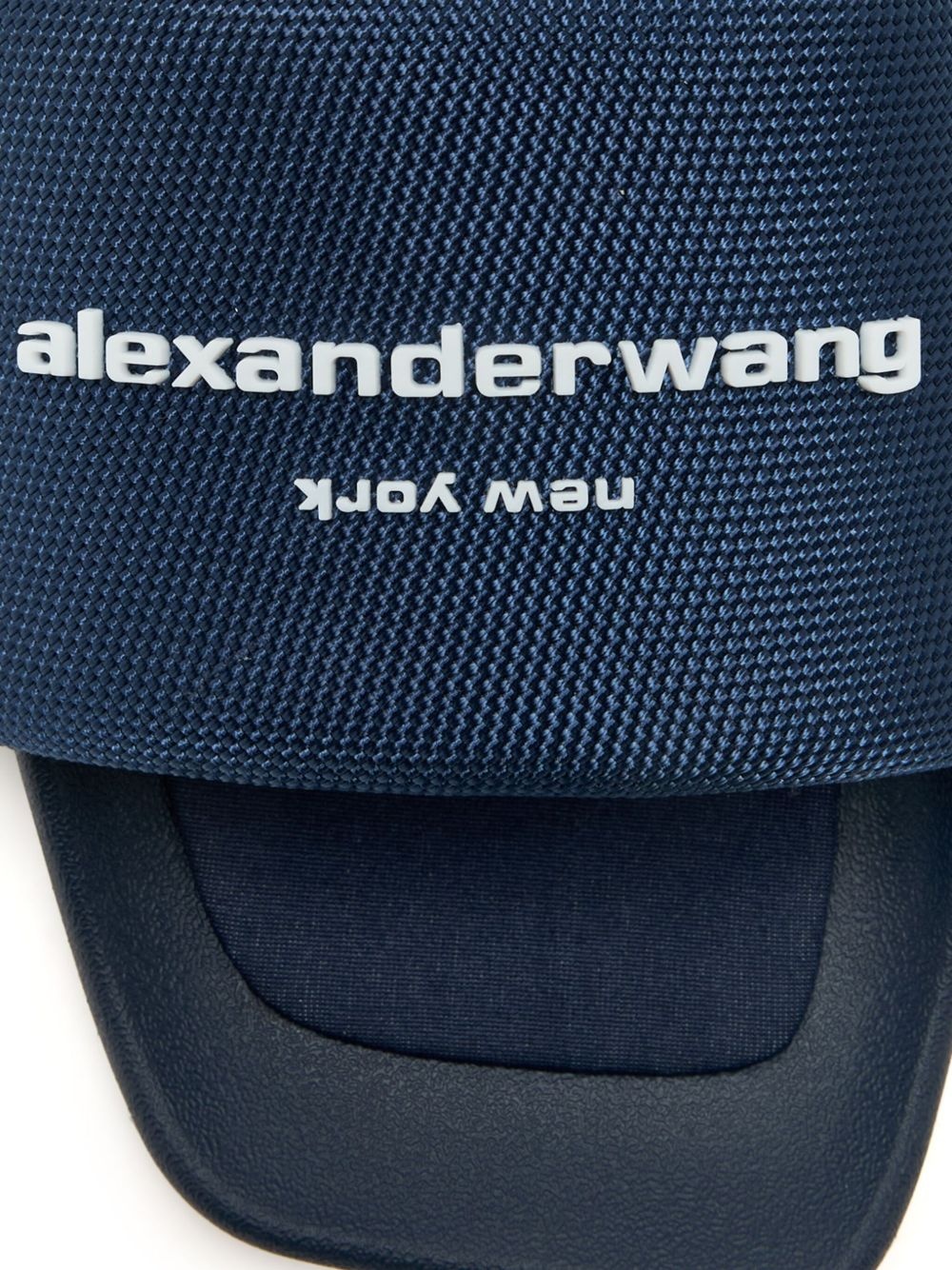 logo flip-flops - 2