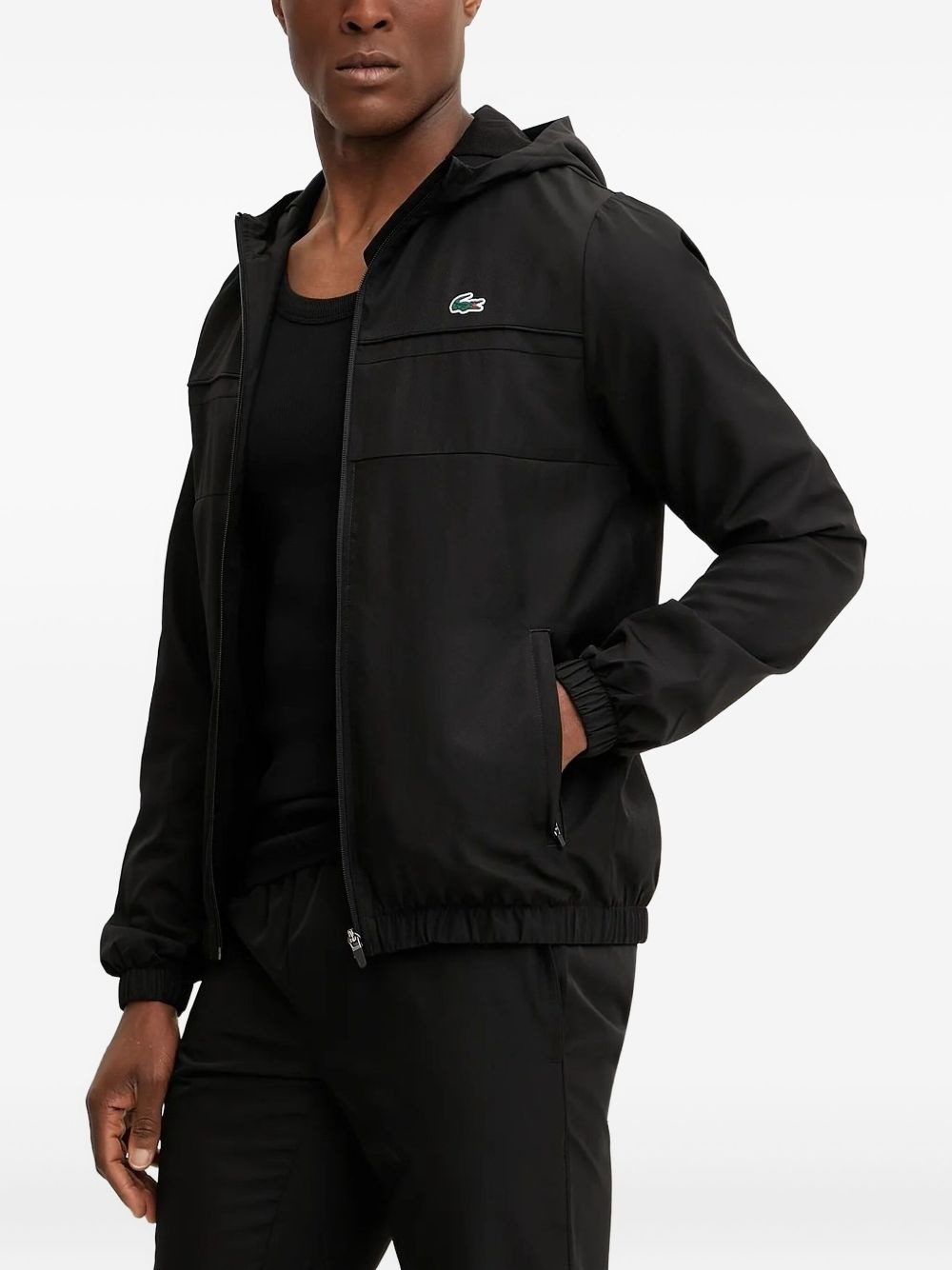 Diamond Taffeta tracksuit - 3