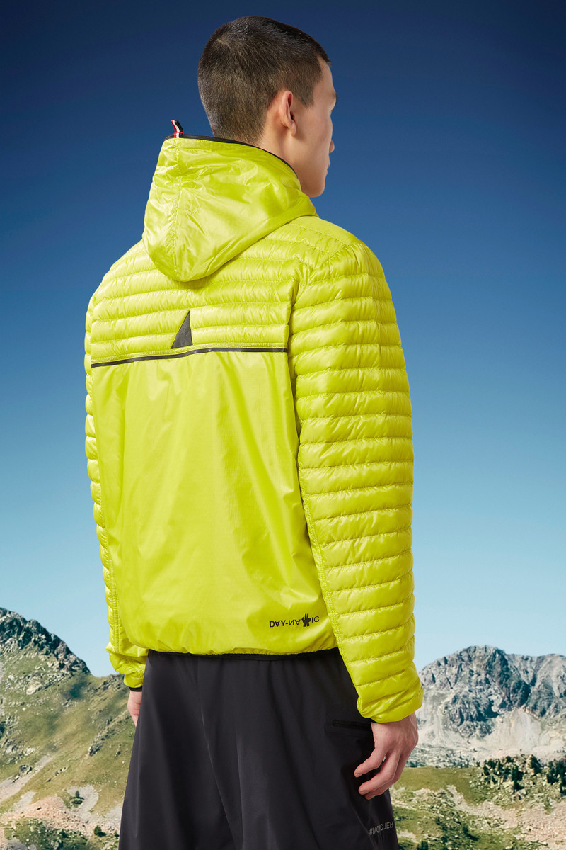 Ardon Short Down Jacket 5