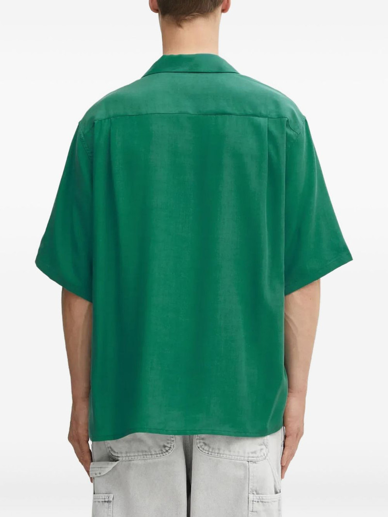 embroidered pocket shirt 3