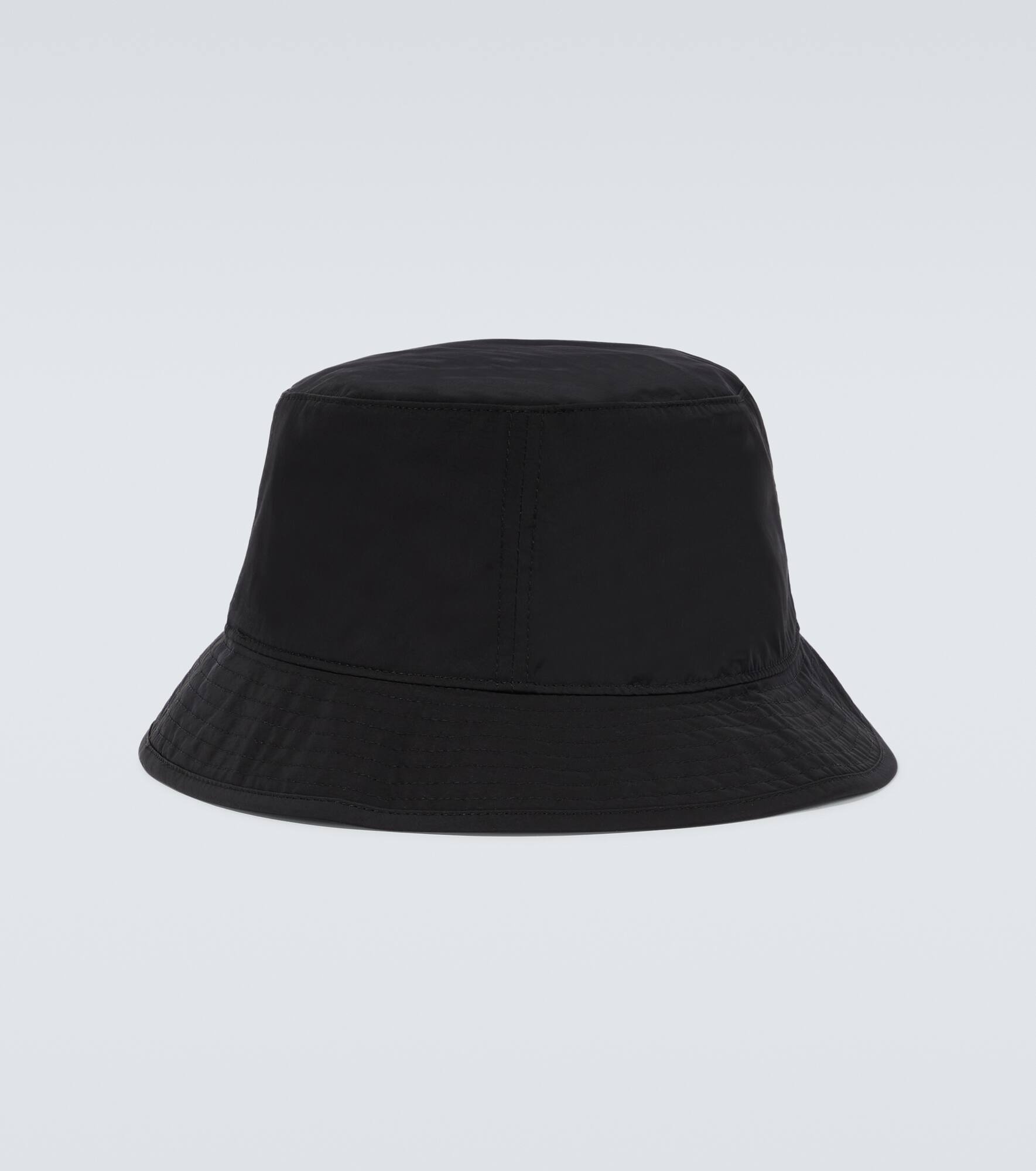 Lens bucket hat - 4