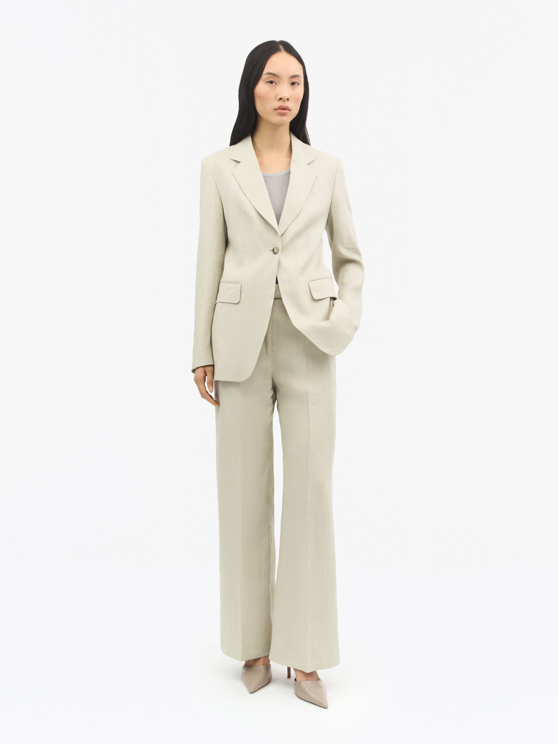 Narina Regular-fit Blazer - 2
