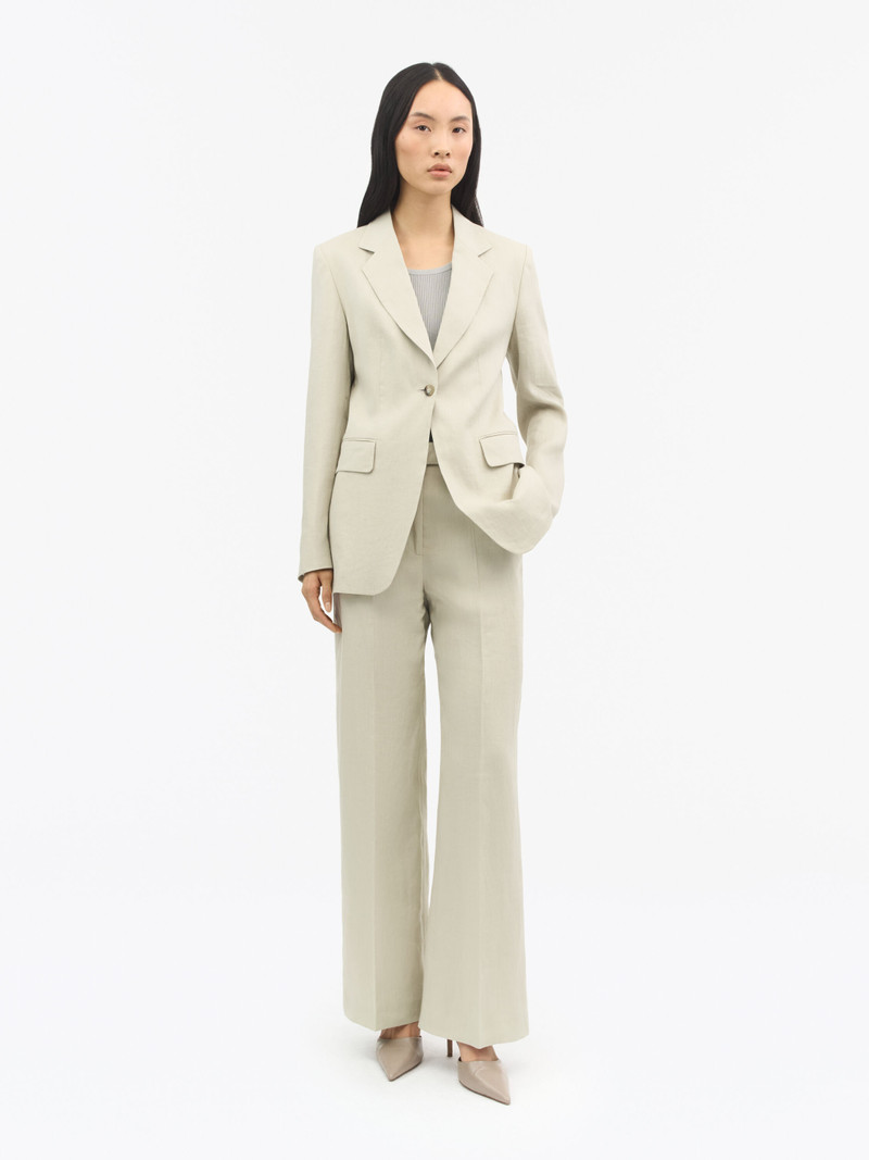 TIGER OF SWEDEN Narina Regular-fit Blazer outlook