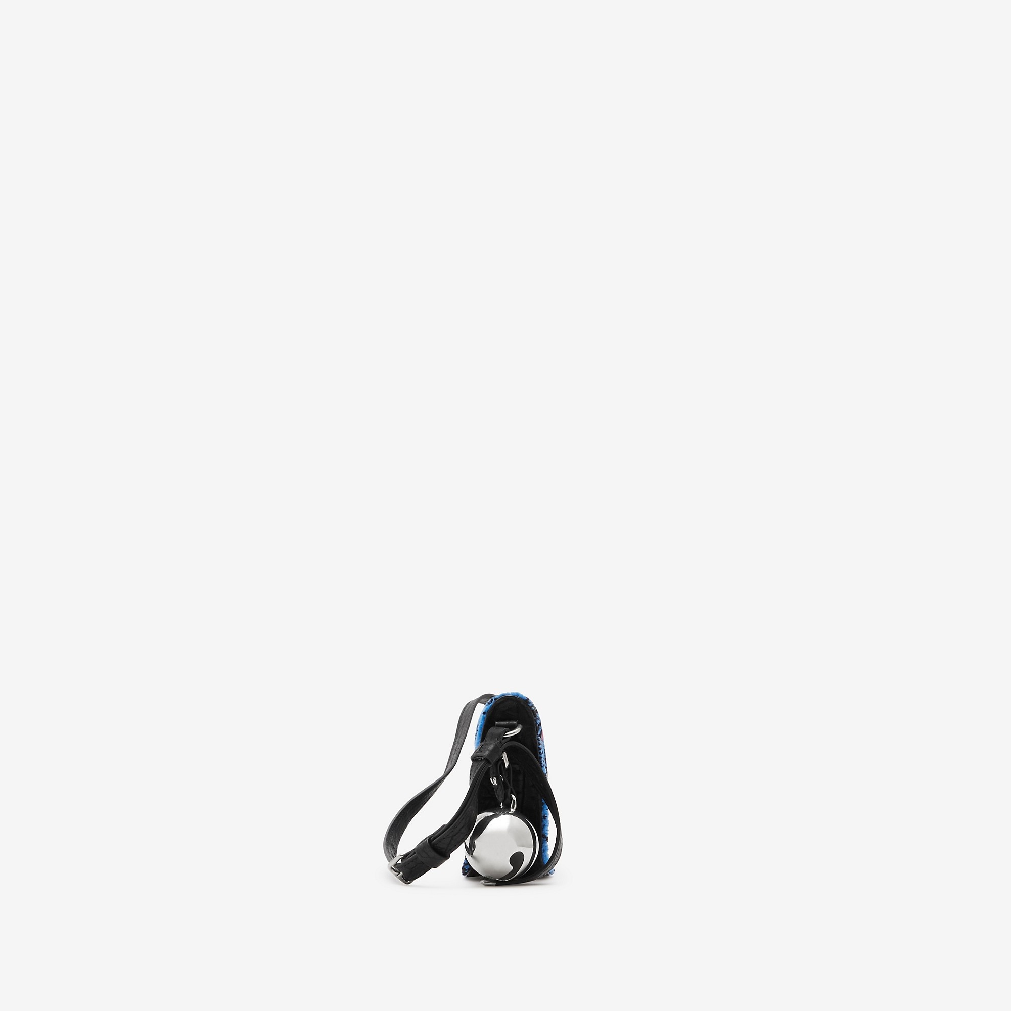 Mini Shield Sling Bag - 4