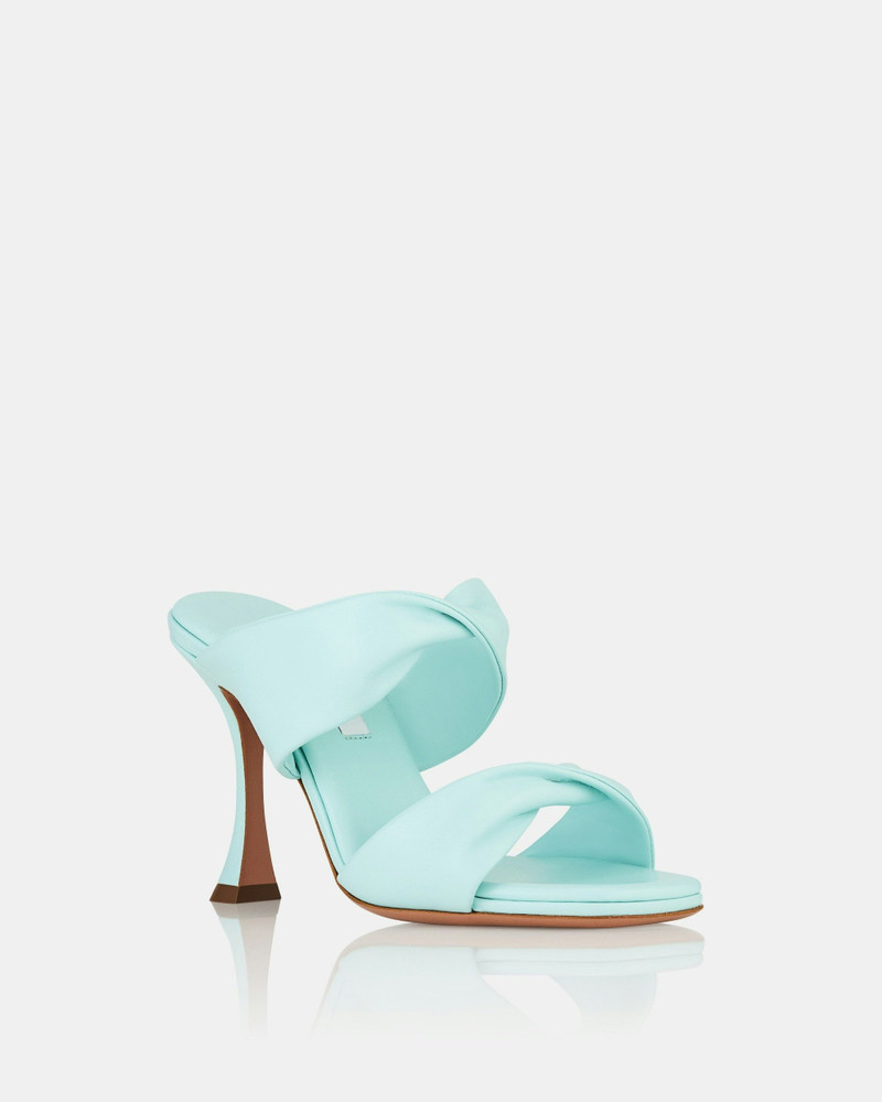 AQUAZZURA Twist Sandal 95 outlook