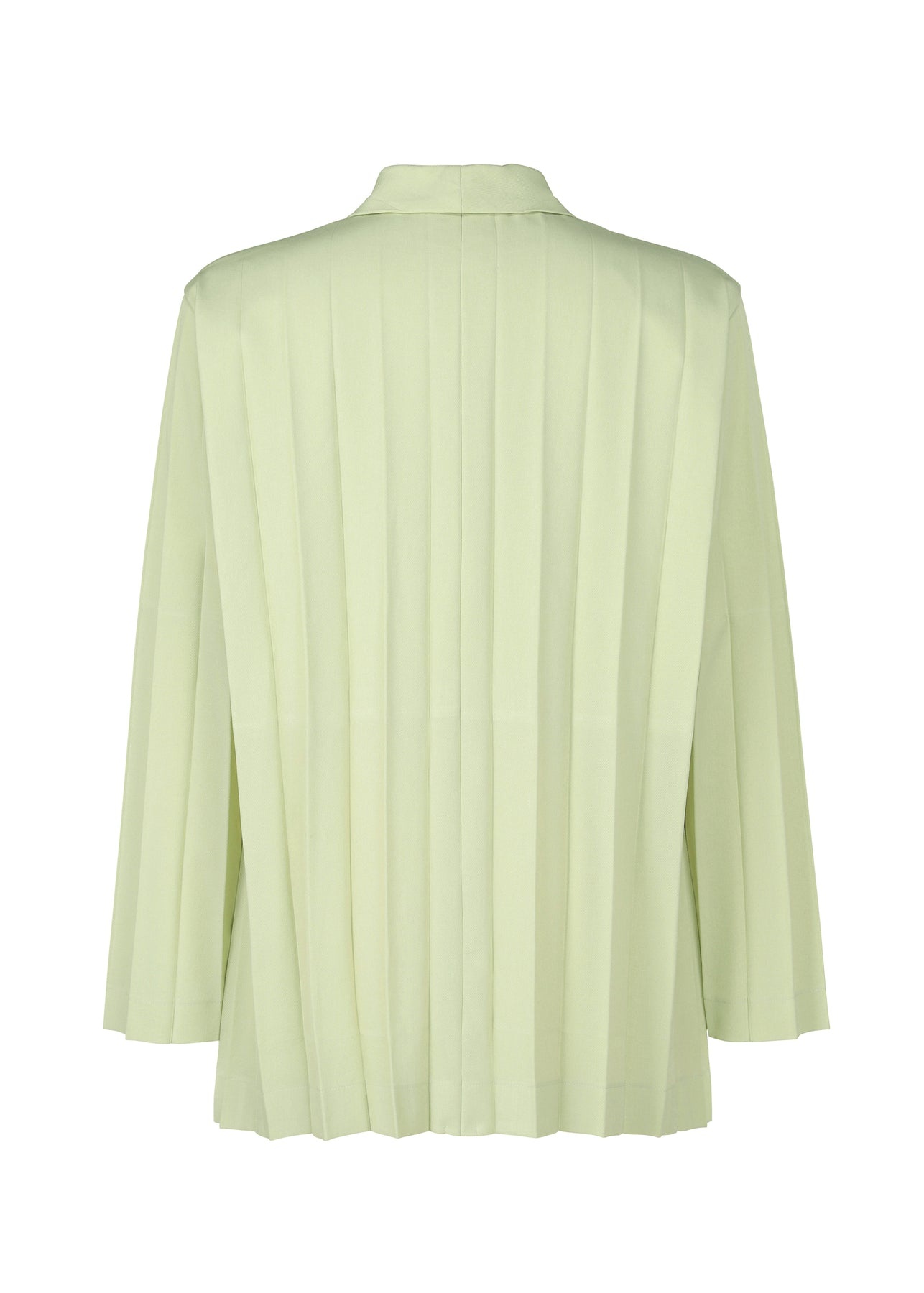 EDGE ENSEMBLE JACKET - 2
