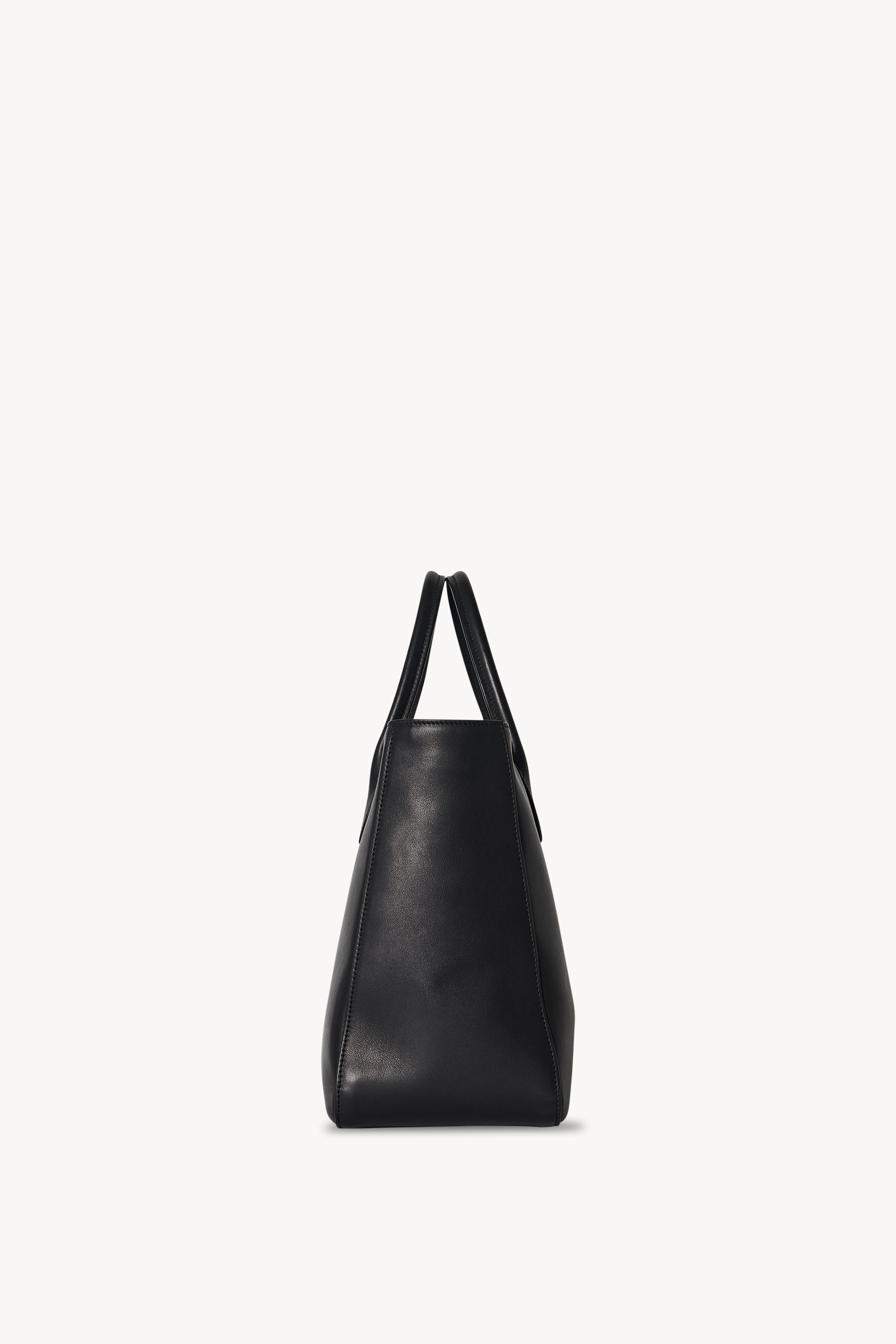 E/W Day Luxe Bag in Leather - 3