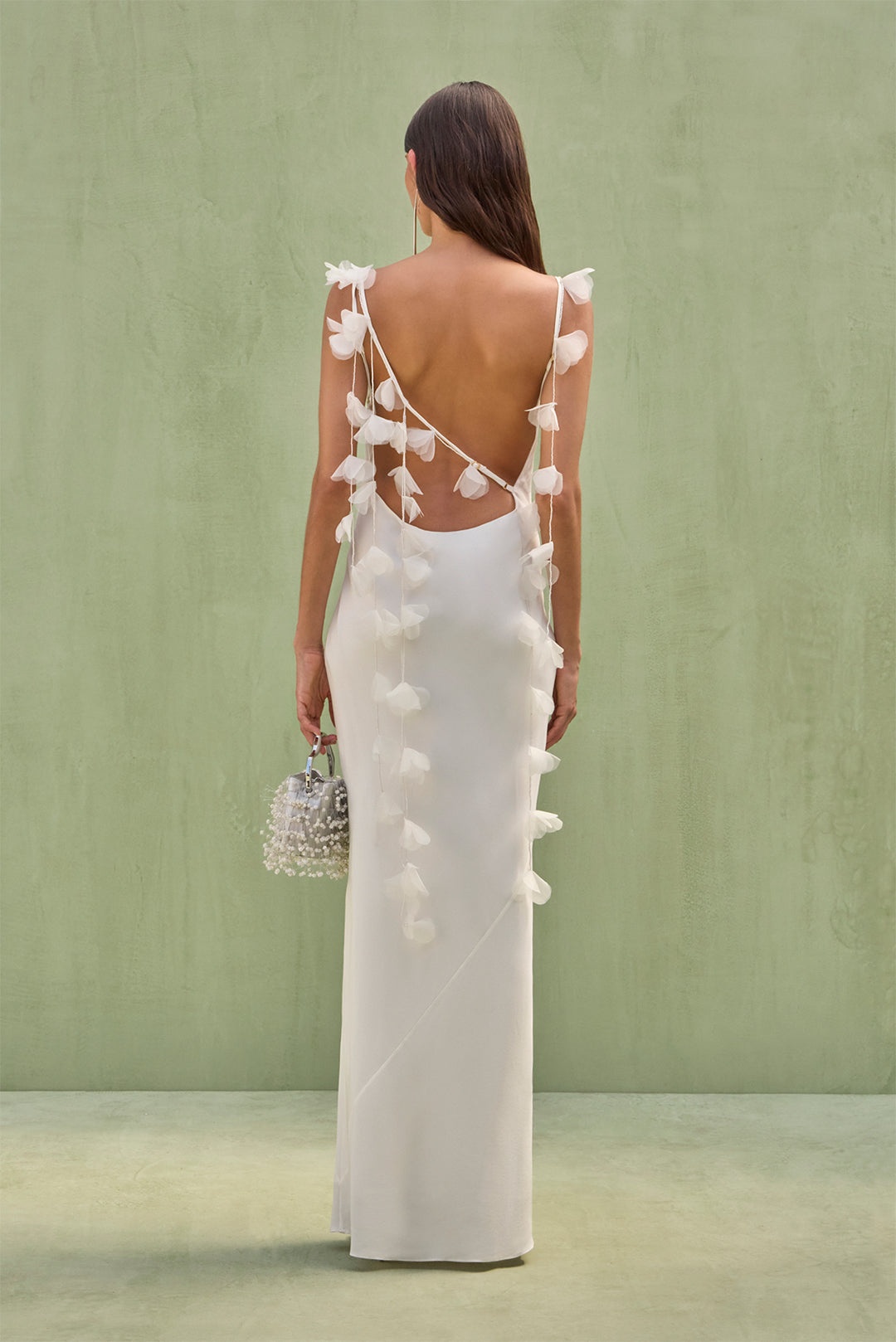 NYMERIA GOWN - 2