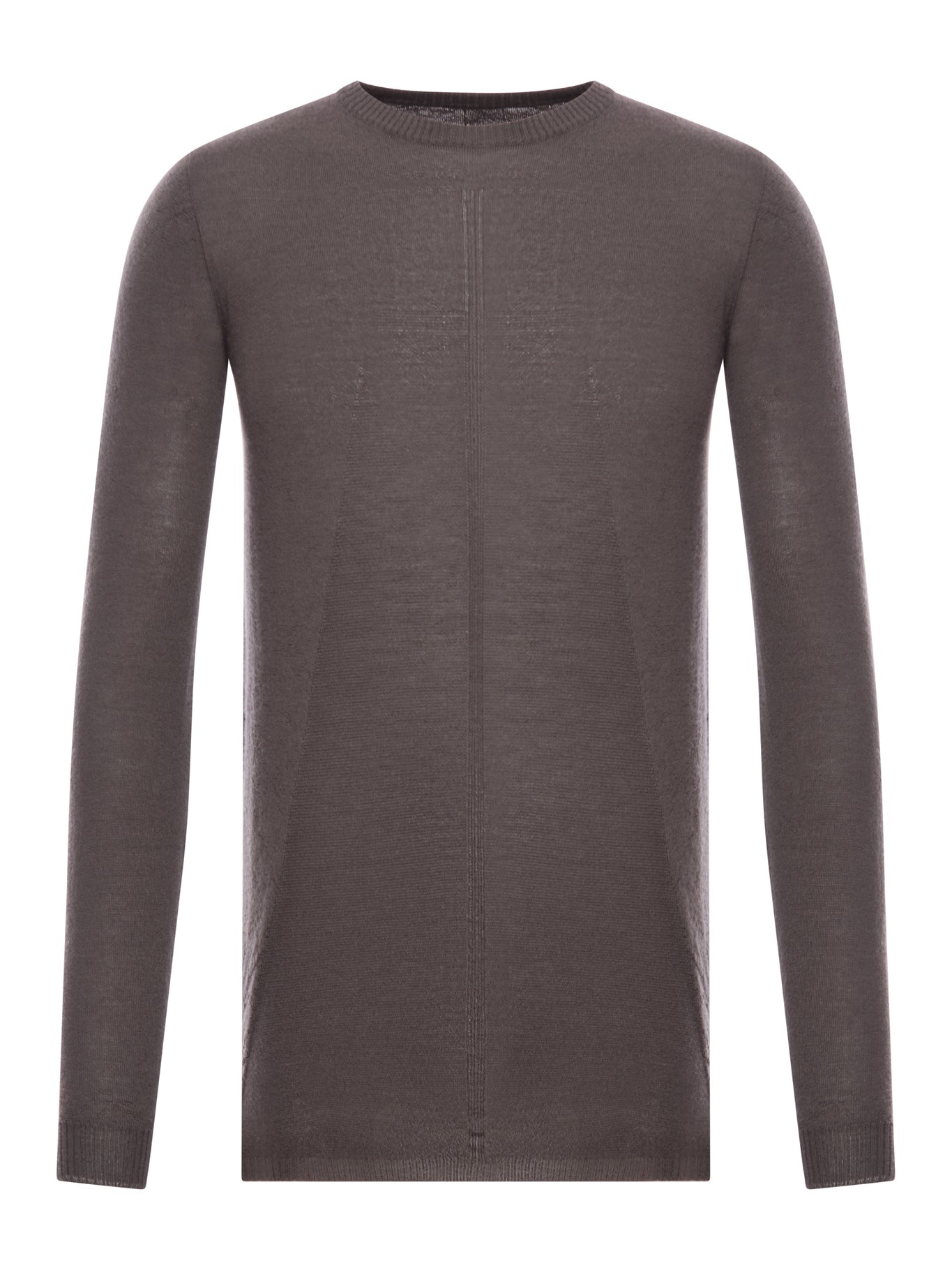 BIKER LEVEL SWEATER - 1