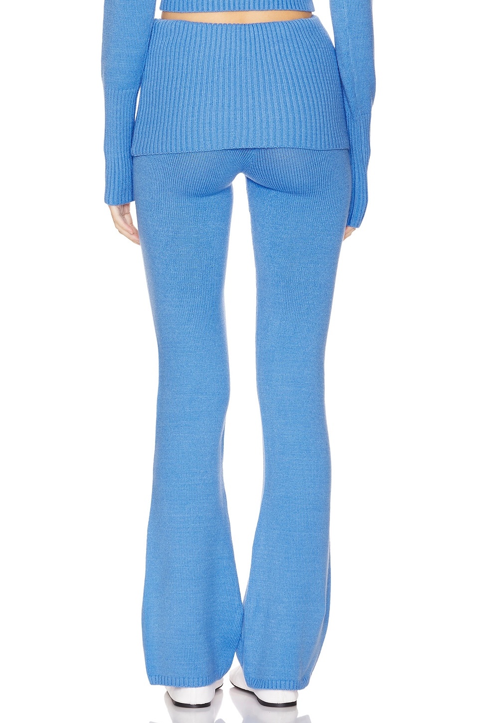 Aimee Cloud Knit Pant - 4