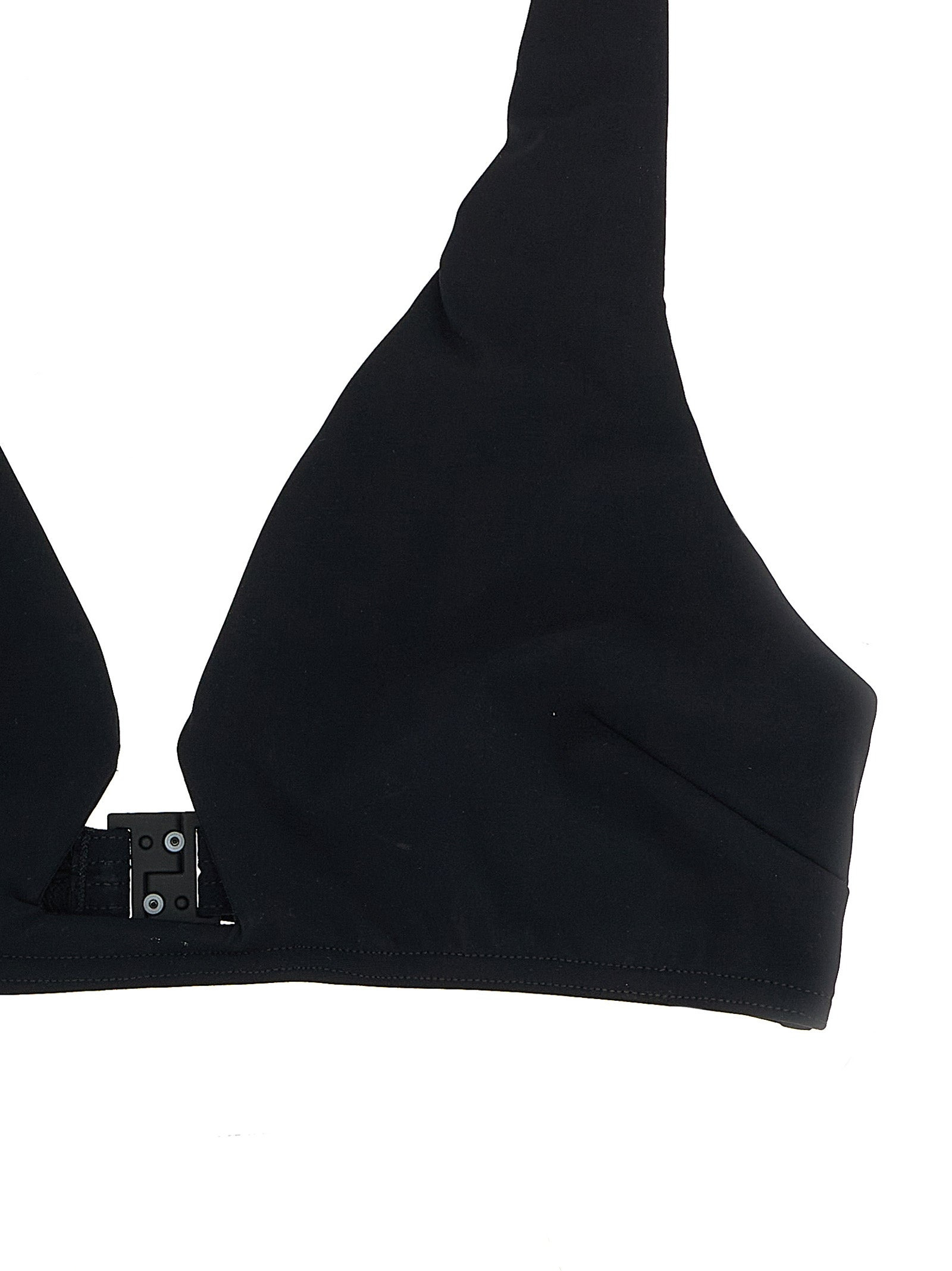 Rhiannon Fire Beachwear Black - 3