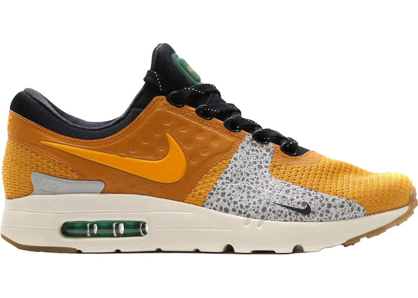 Nike Air Max Zero JP ID atmos Safari - 1
