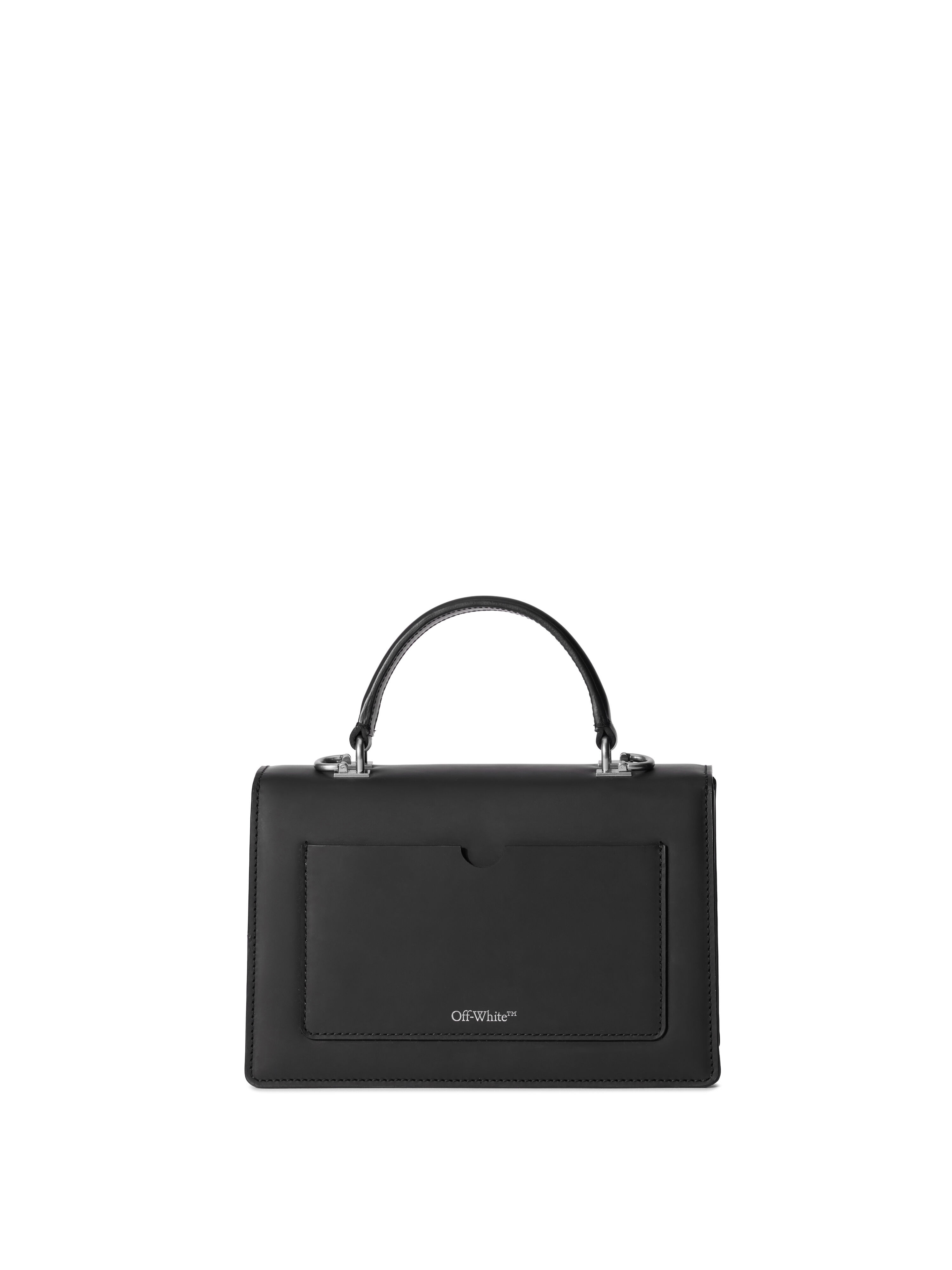 Jitney 1.4 Top Handle Bag - 4