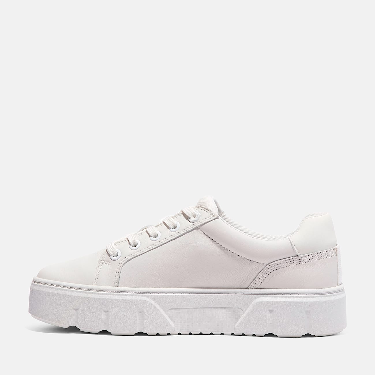 Women's Laurel Court Low Lace-Up Sneaker - 6