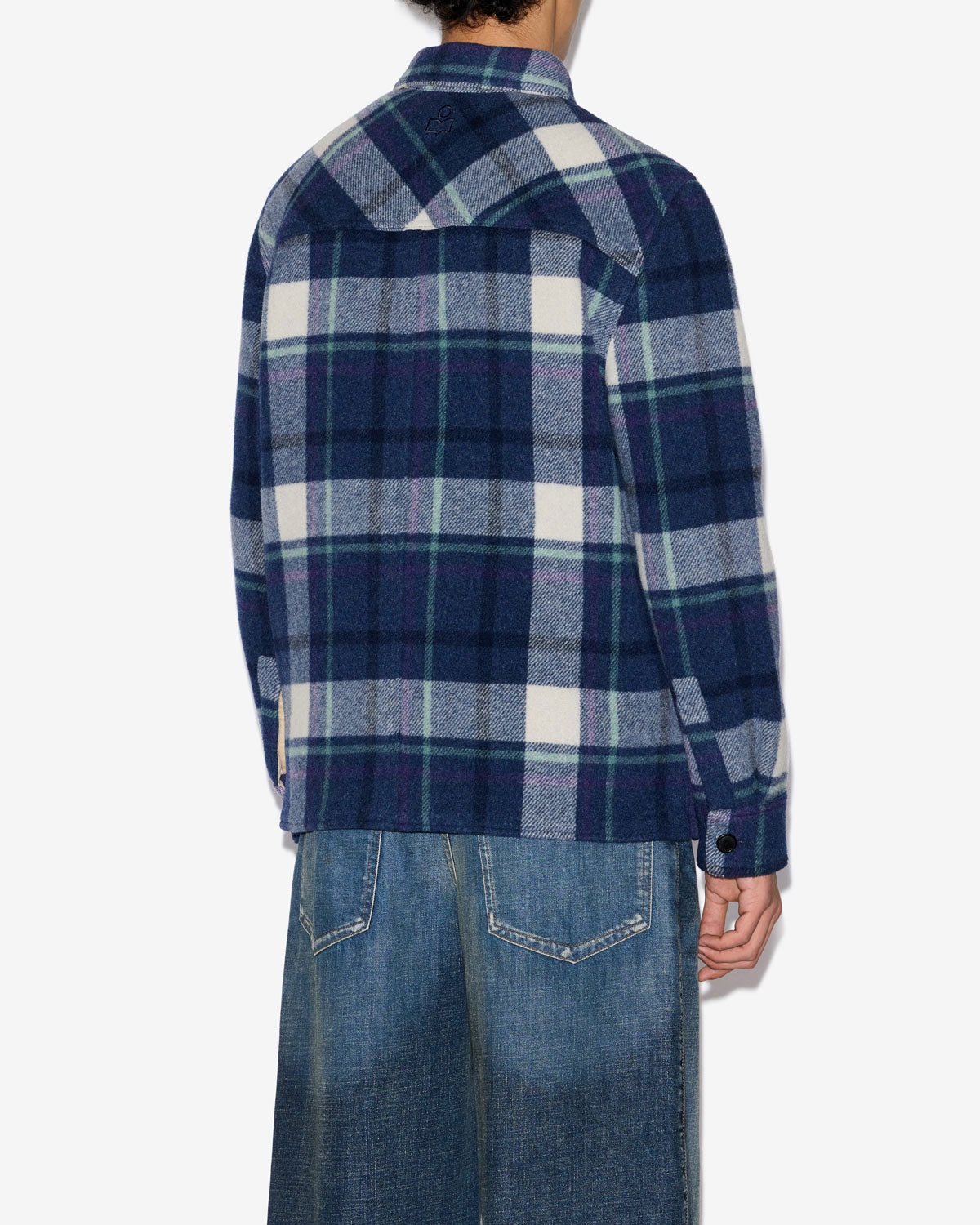 KERVON JACKET - 5