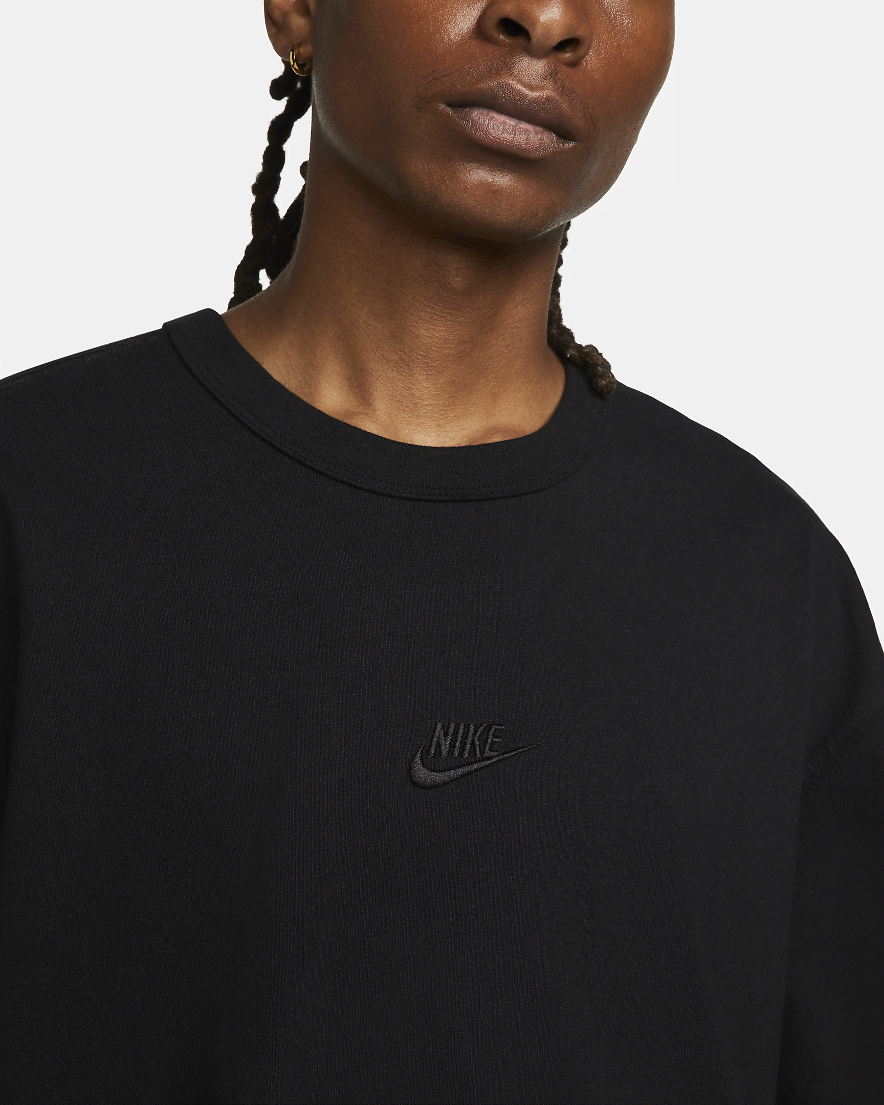 Nike Sportswear Premium Essentials Men's T-Shirt - 3
