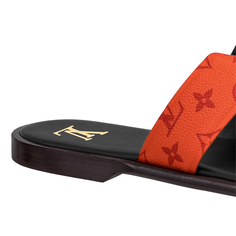 Louis Vuitton LV Oasis Mule outlook