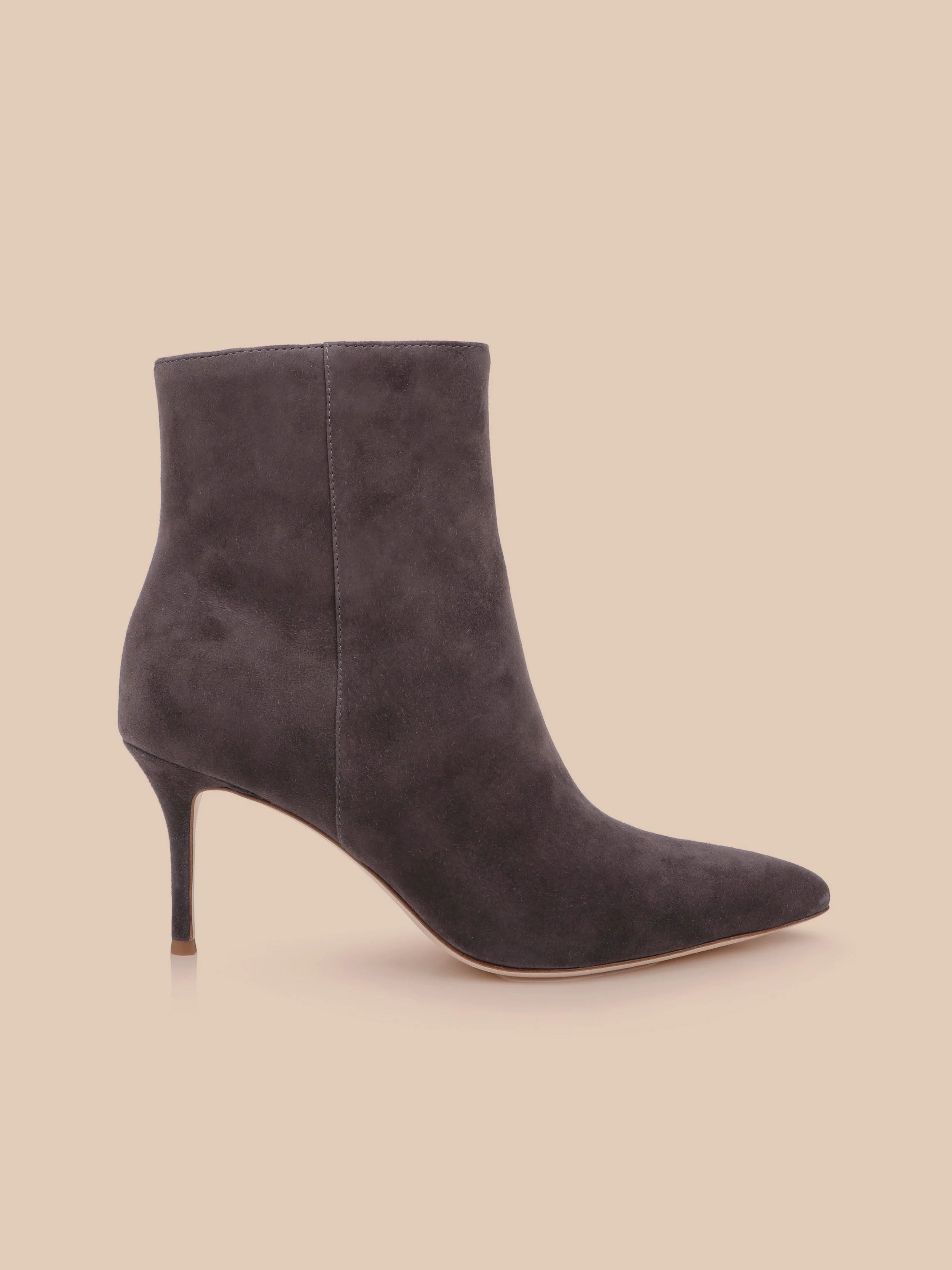 Houston Bootie - 1