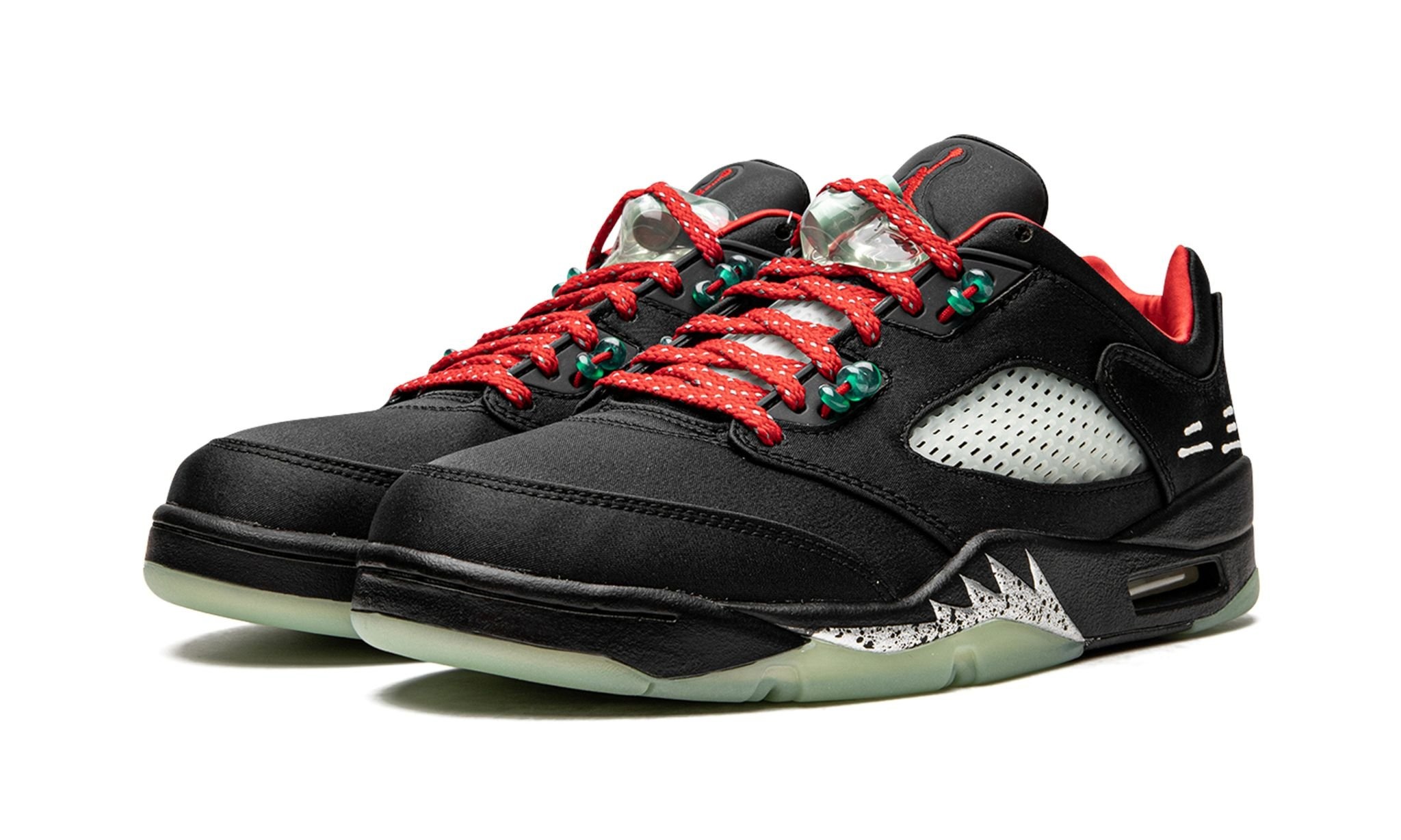 Air Jordan 5 Low "Clot" - 2
