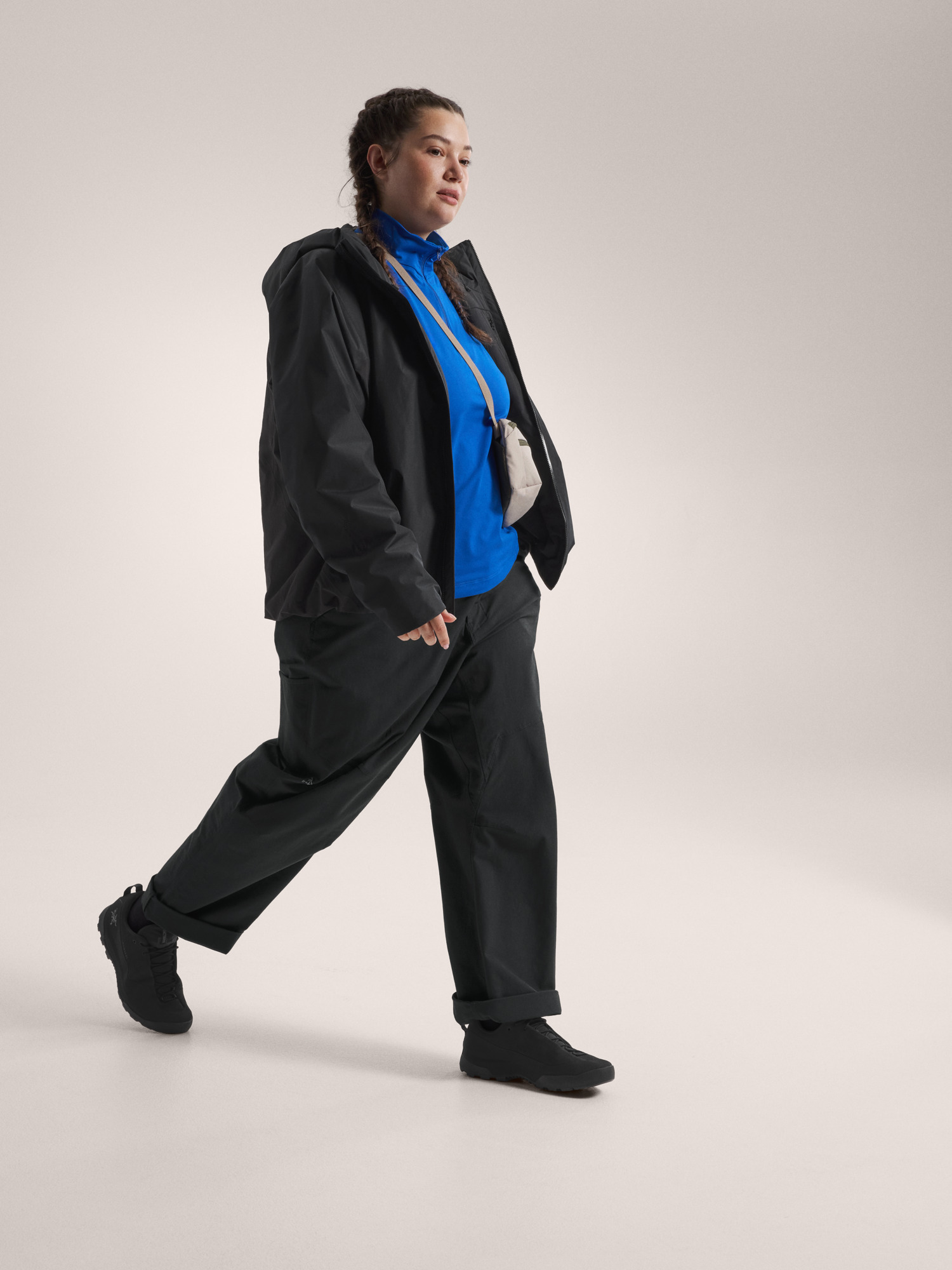 Solano Insulated Hoody - 7