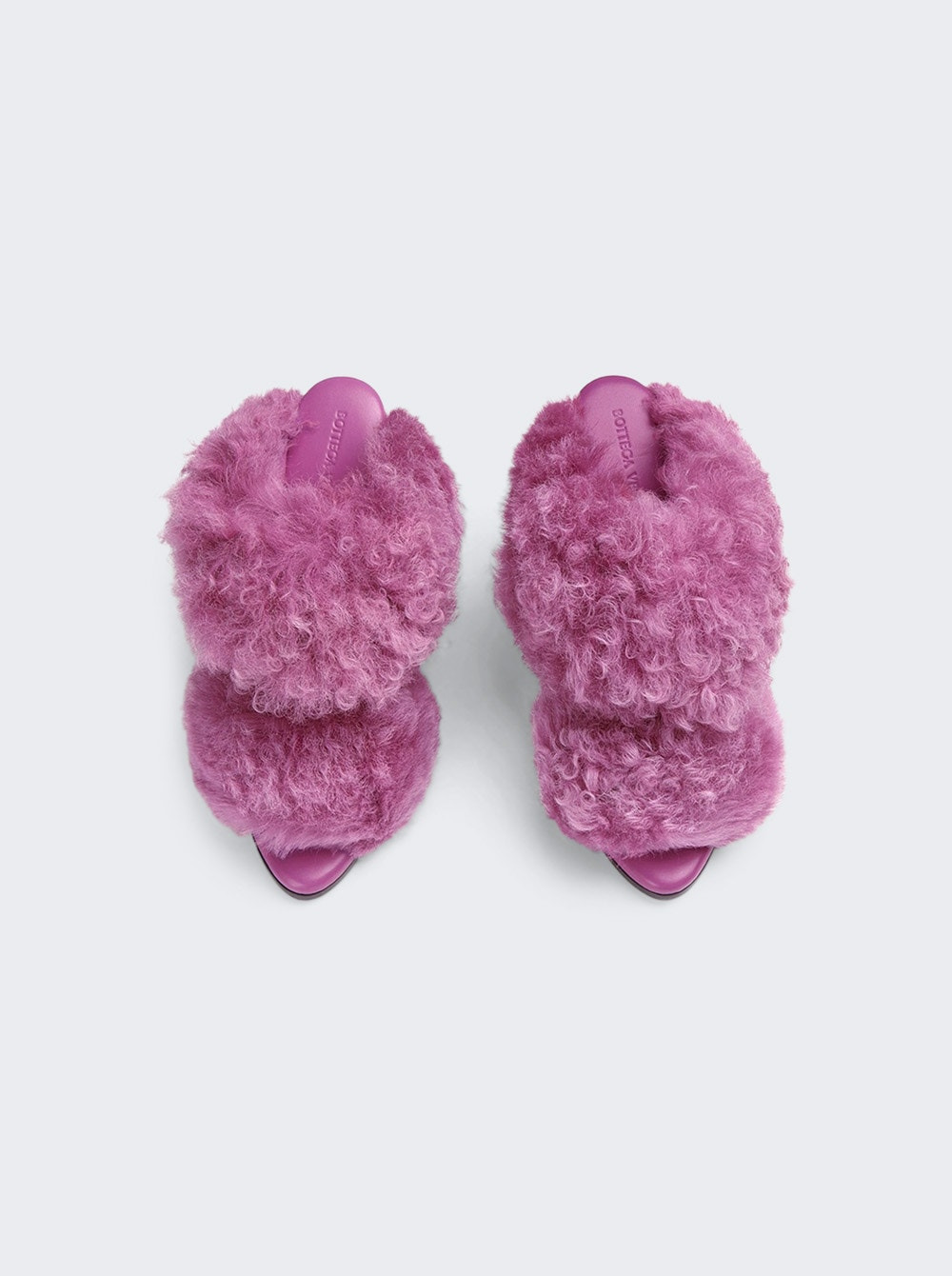 Poodle Curve Sandal Lipgloss - 4