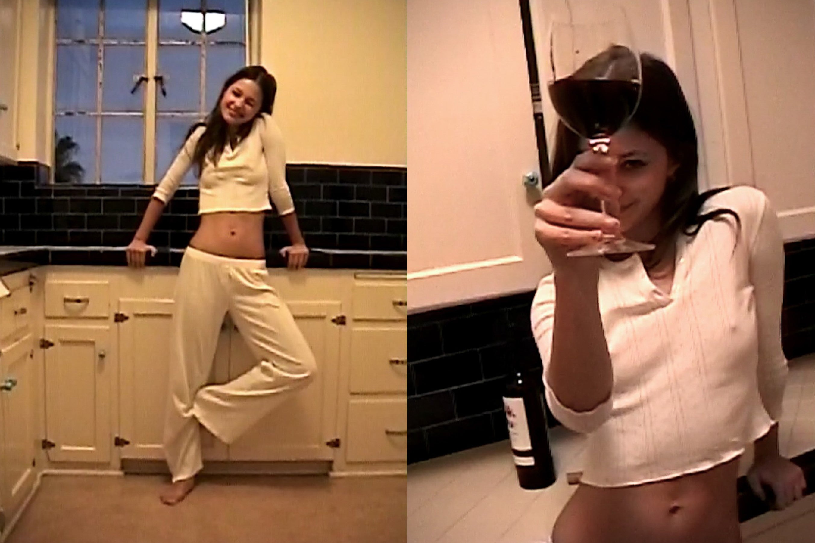 The Pant White - 4