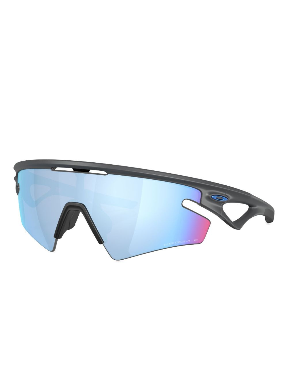 Sphaera™ Slash shield-frame sunglasses - 2