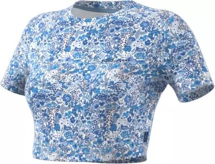 Originals Women's Liberty London Tonal Baby Tee - 1