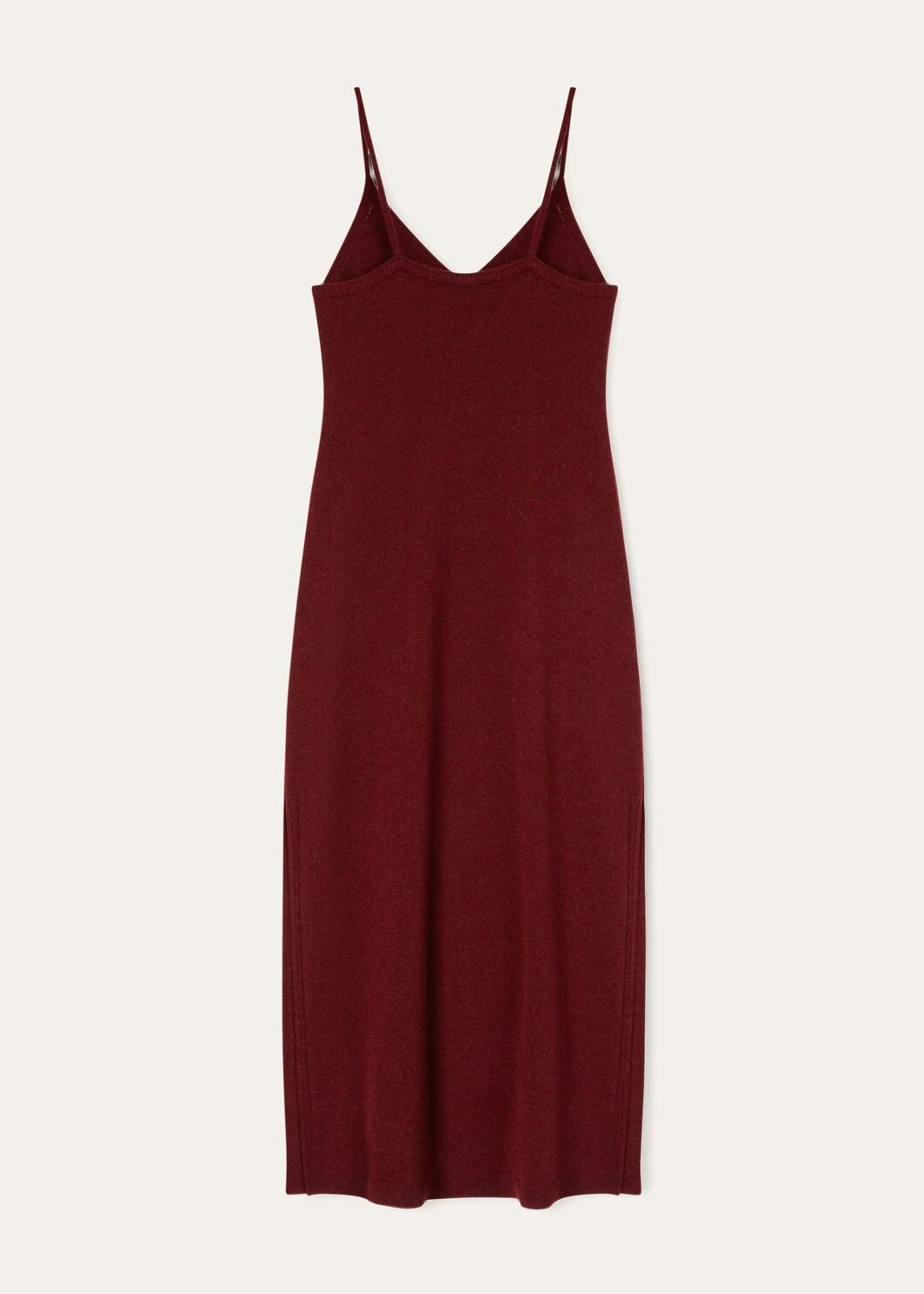Cocooning Dress - 6