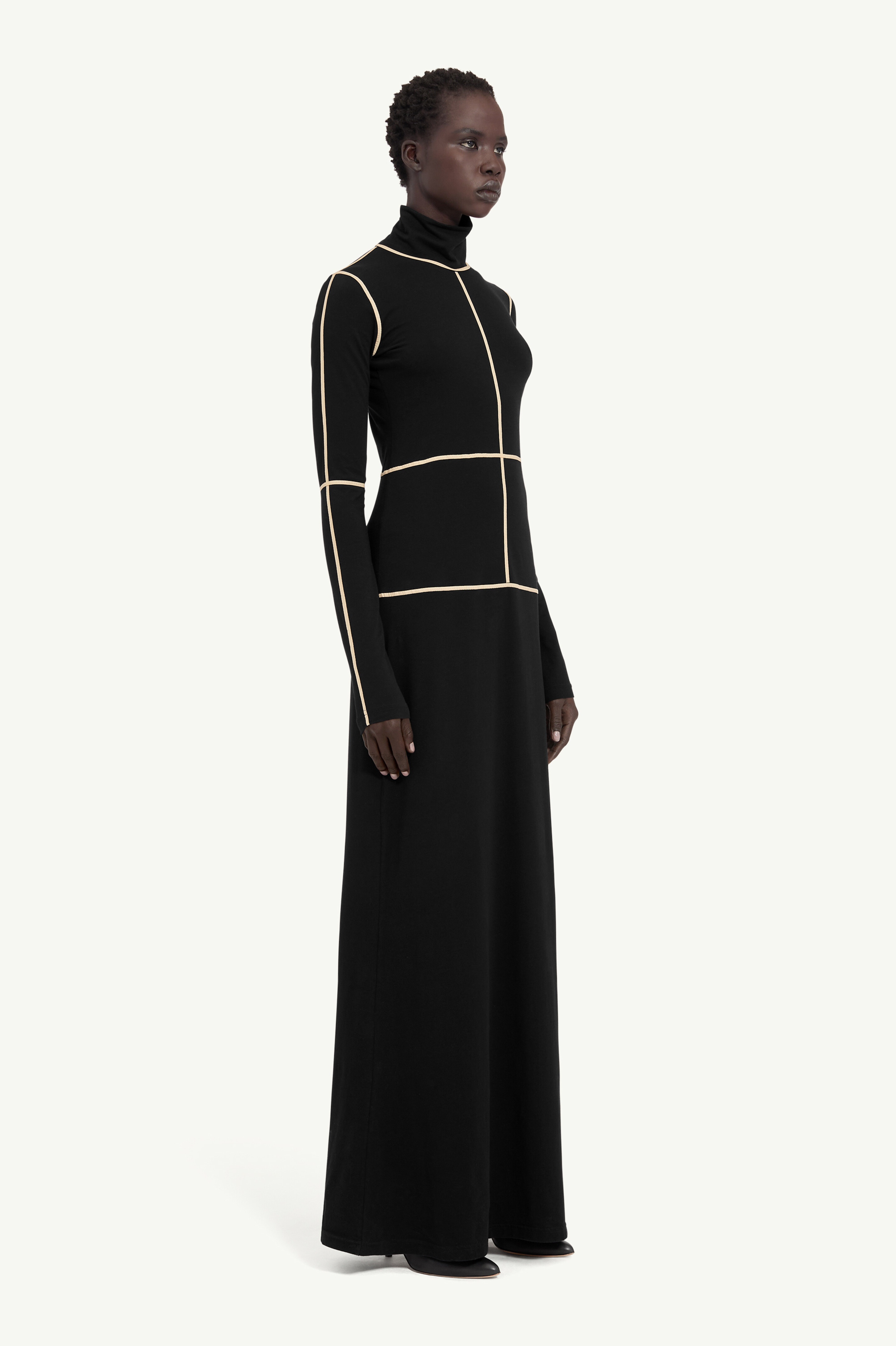 Maxi dress - 3