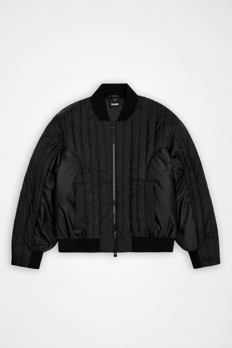 Koya Vision Bomber Jacket 1