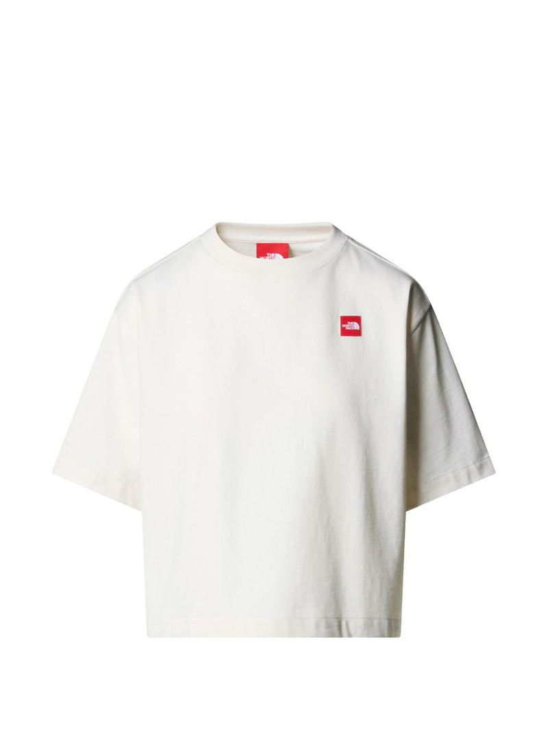 patch T-shirt 1