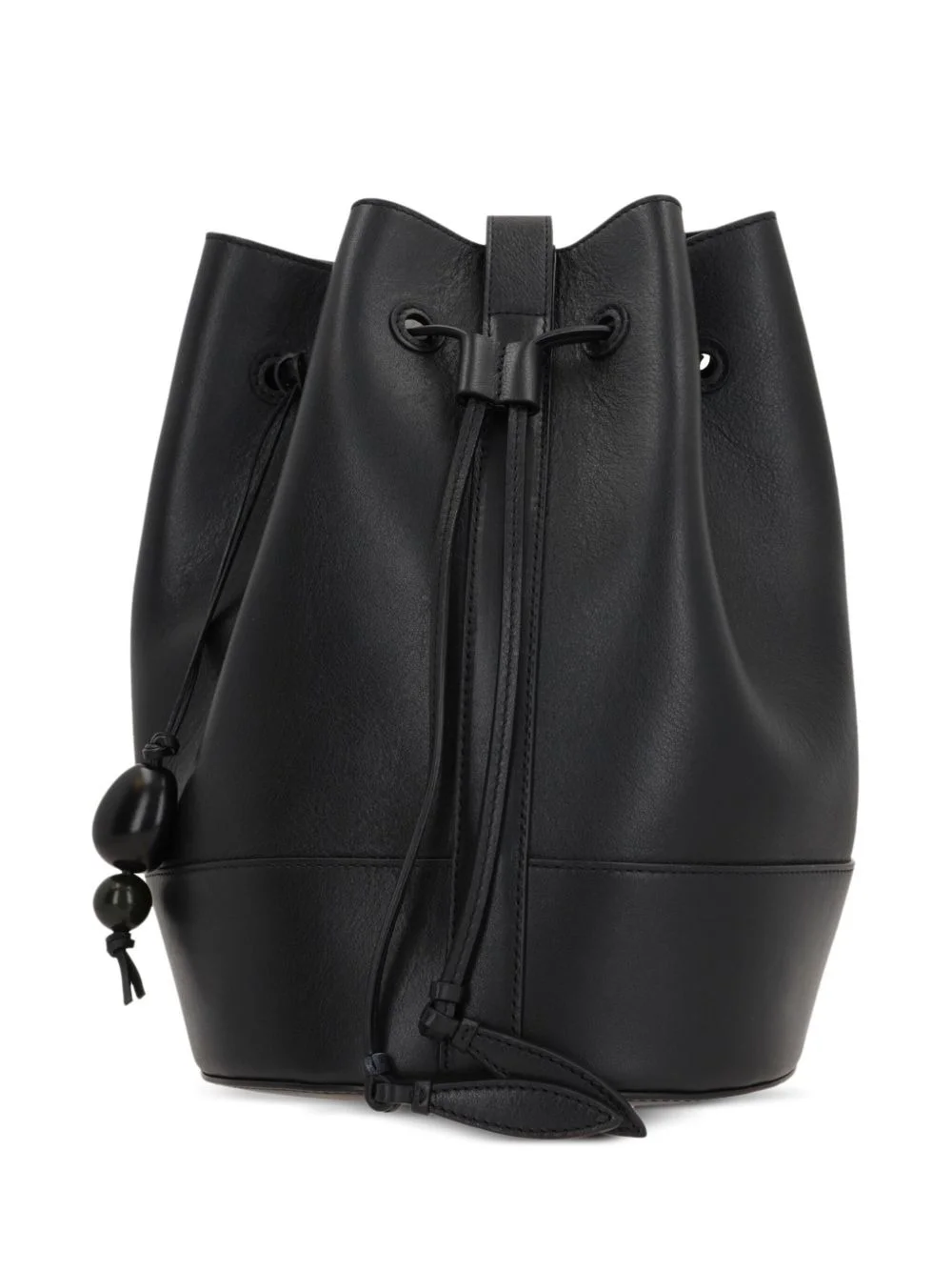 extra large bucket bag - 1