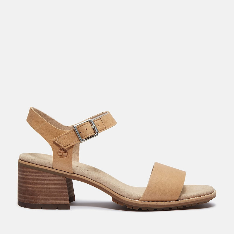 Women's Laguna Shore Backstrap Sandal 1