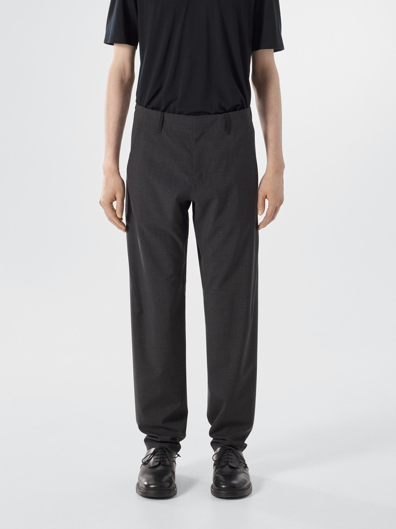 Veilance Convex Wool Pant | REVERSIBLE