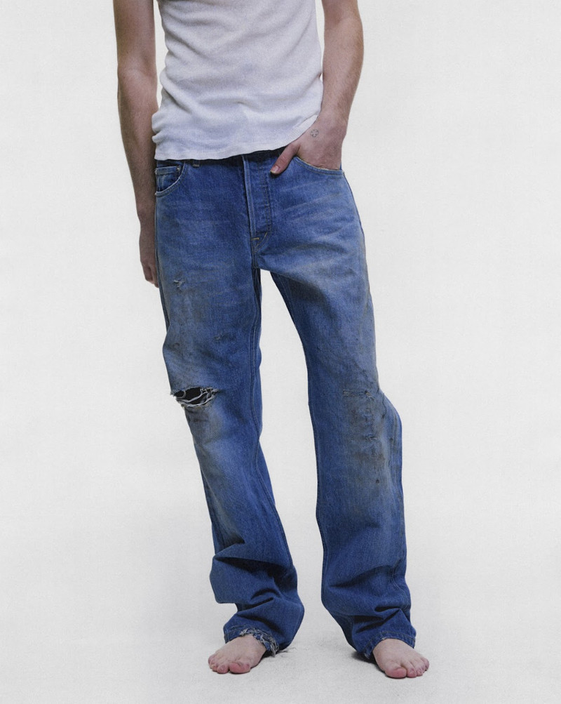 TOMMY TONSIL JEANS 3