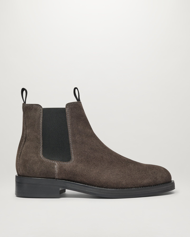 LONGTON CHELSEA BOOTS 1