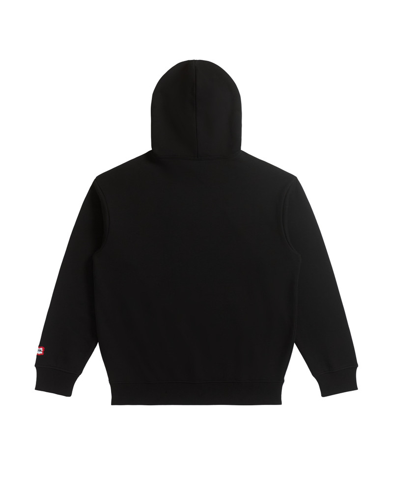 ICECREAM FLAG HOODIE outlook