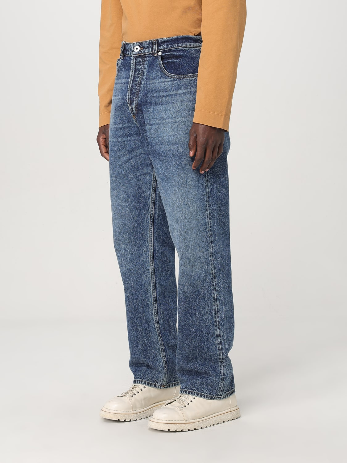 Jeans men Jw Anderson - 4