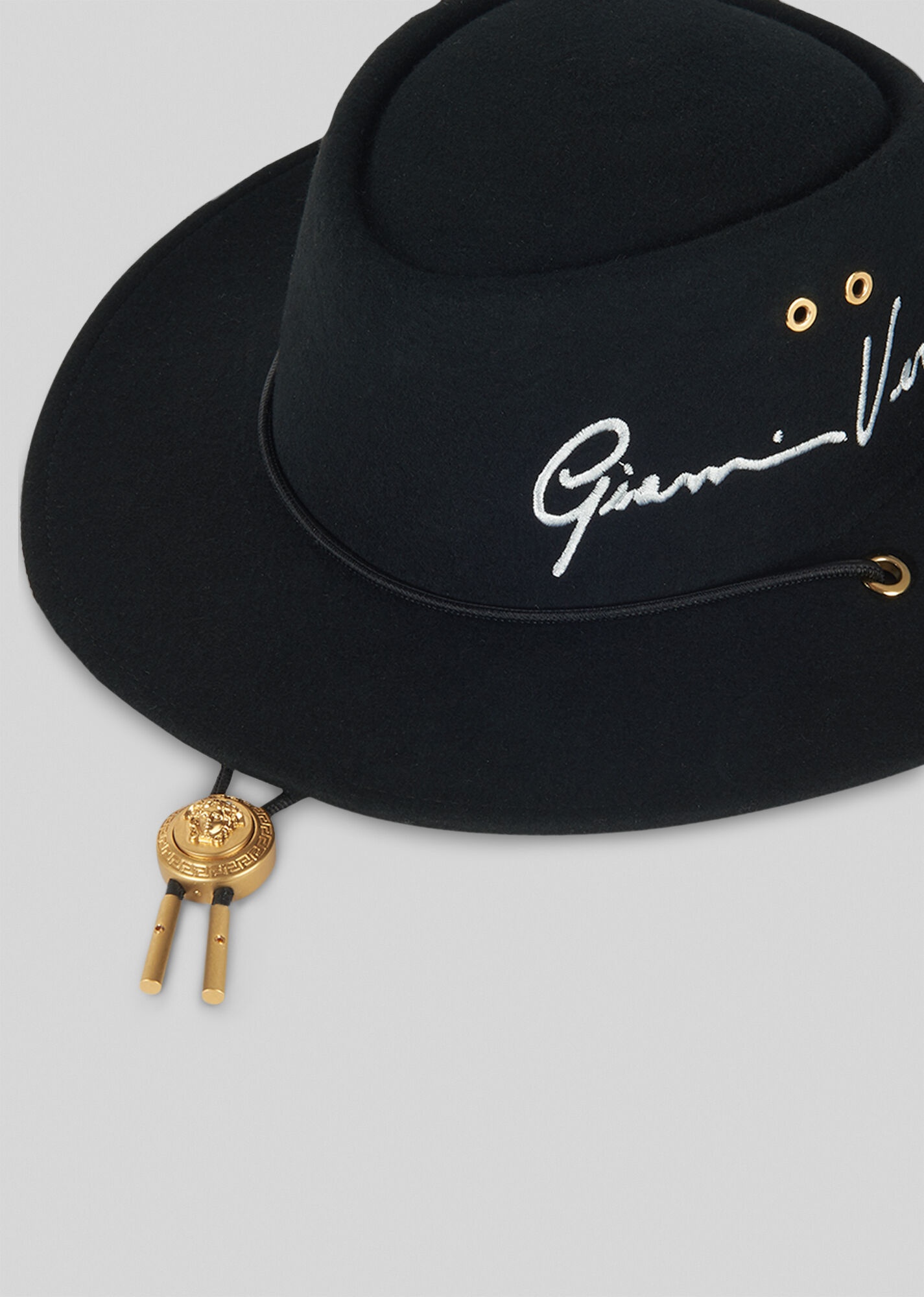 GV Signature Cowboy Hat - 1