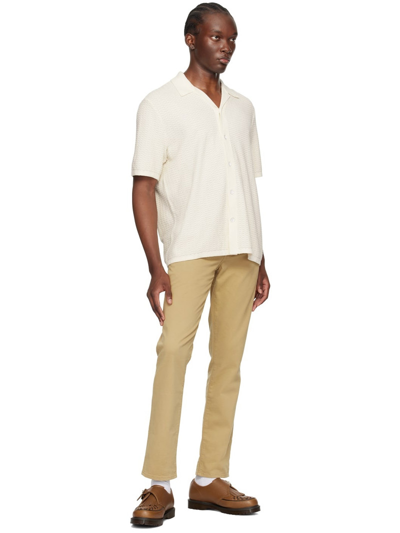 rag & bone Tan Fit 2 Trousers outlook