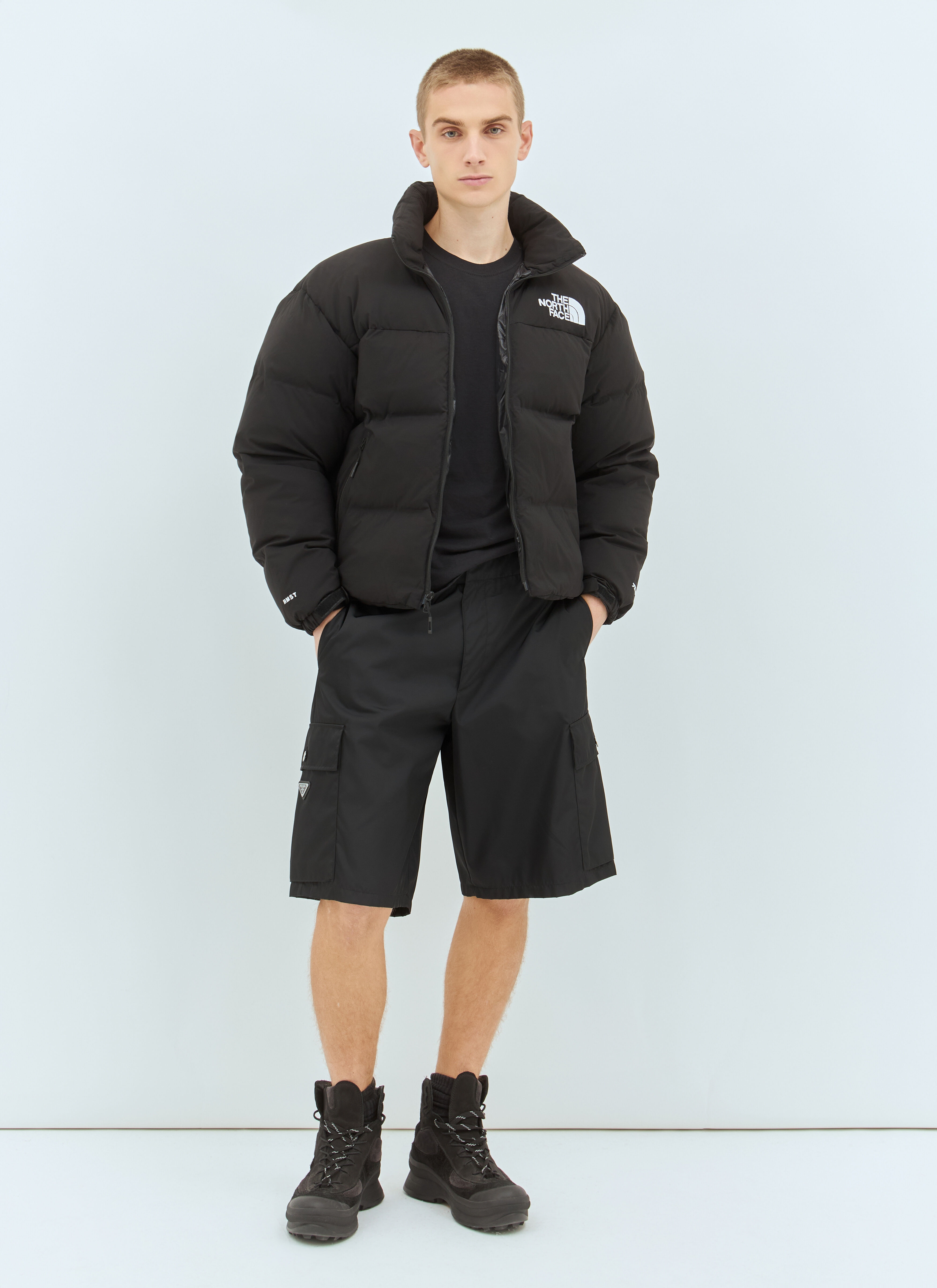 Rmst Nuptse Down Jacket - 2