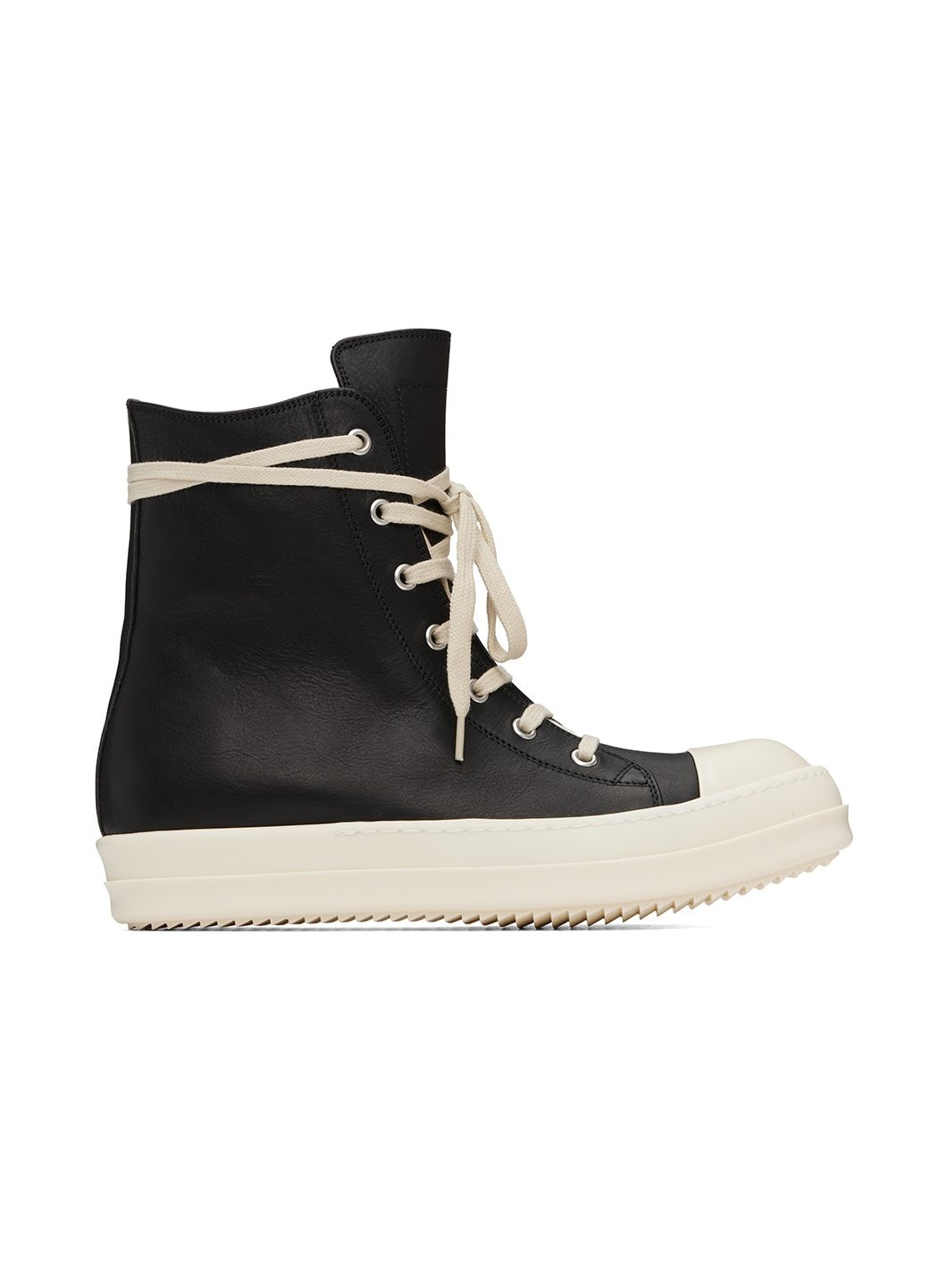 Black Porterville Sneakers - 1