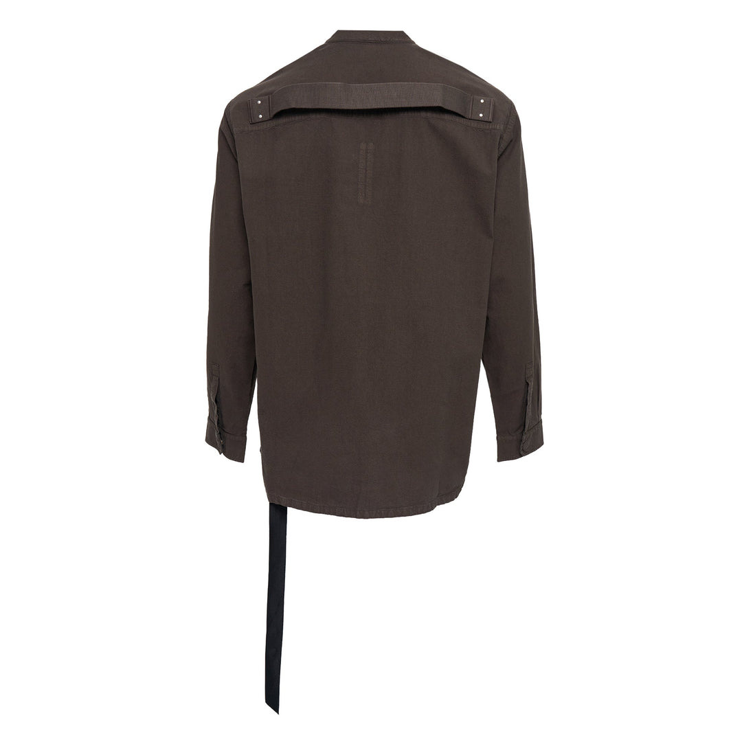 Ls Larry Jumbo Fogpocket Shirt - 2