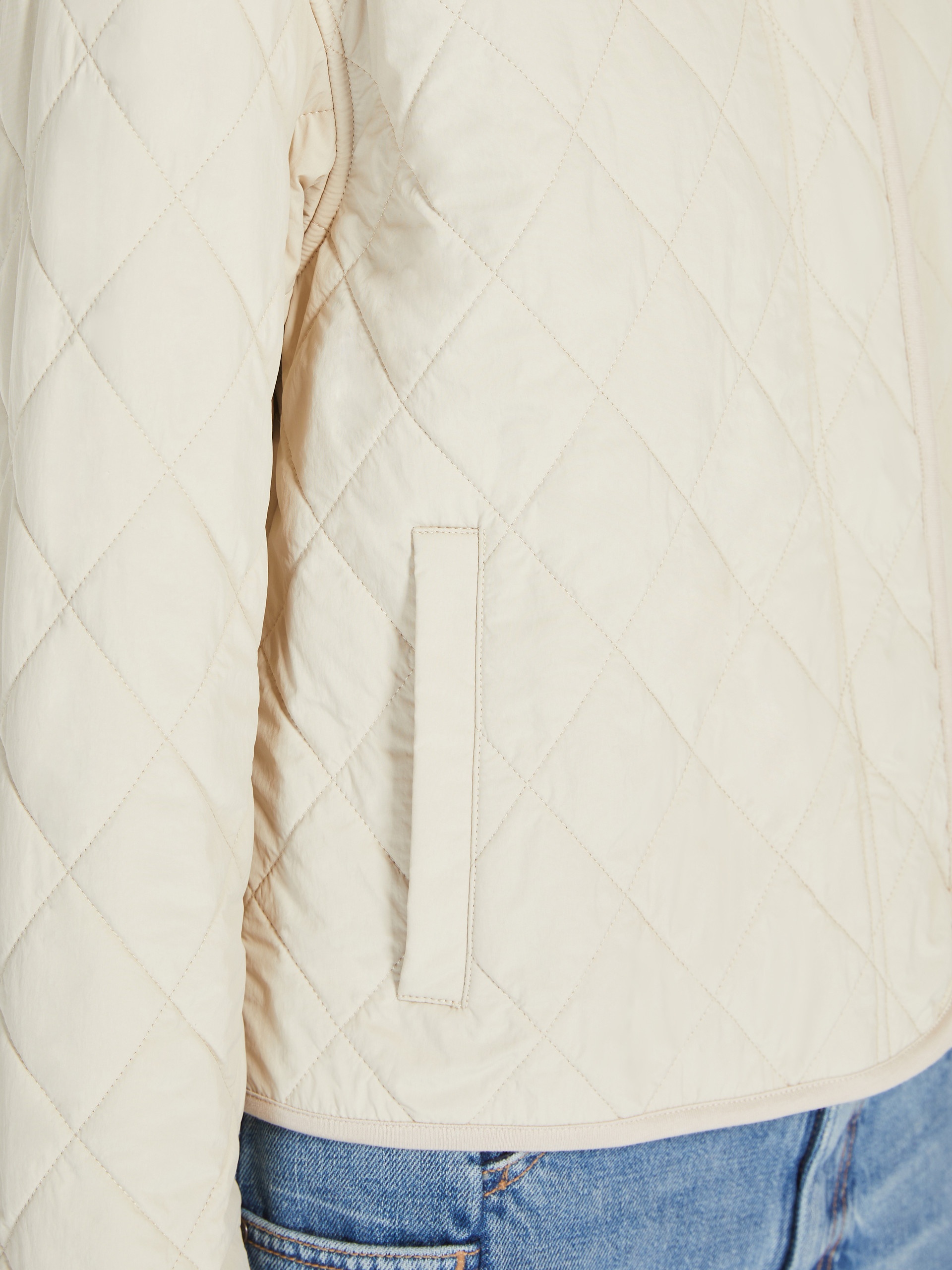 TONIO Quilted nylon jacket - 6
