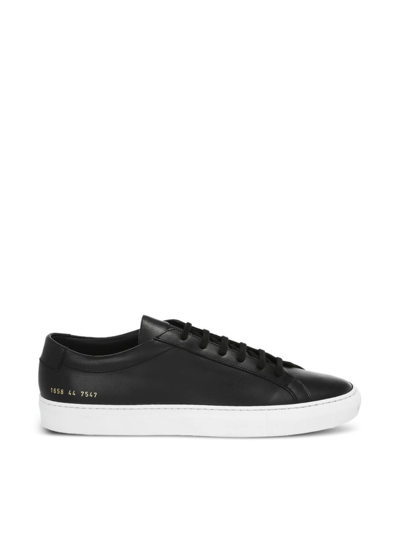 Achilles leather sneakers 1