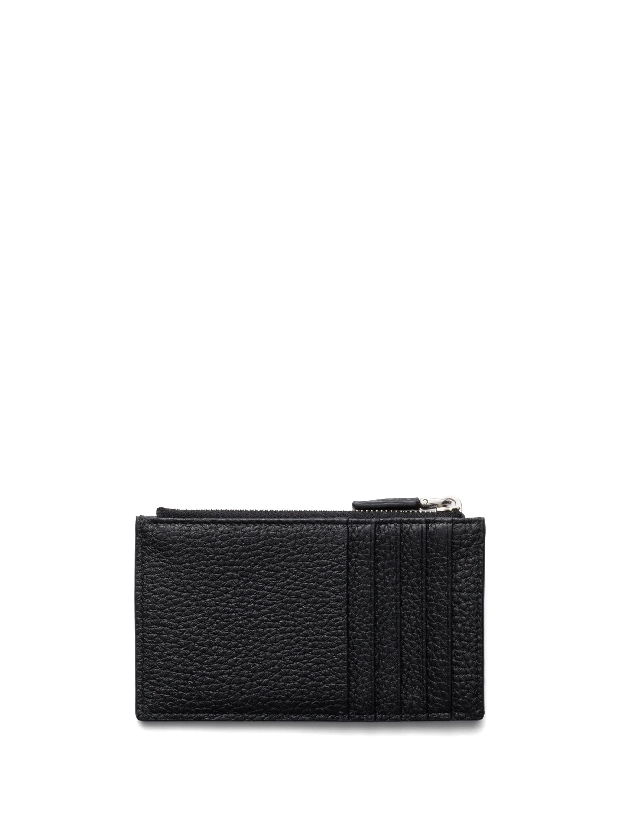 Prada Triangle-logo Wallet - 2
