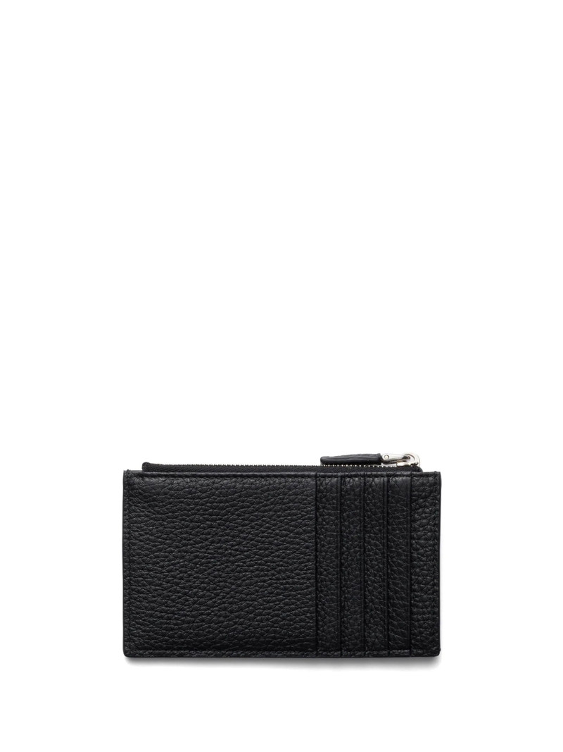 Prada Prada Triangle-logo Wallet outlook