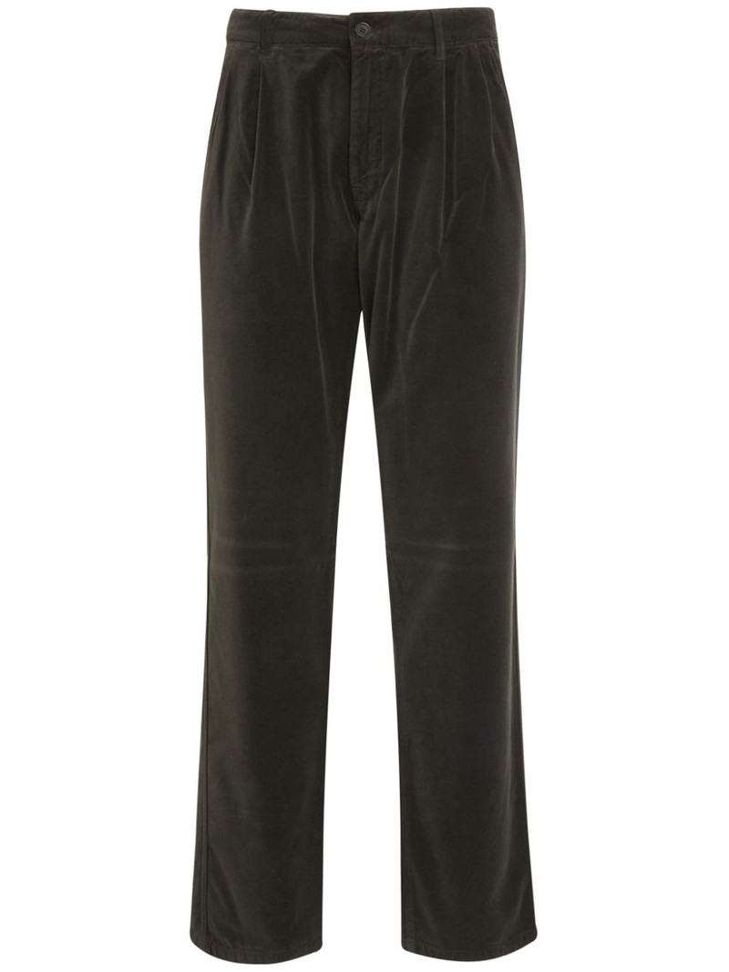 cotton trousers 1